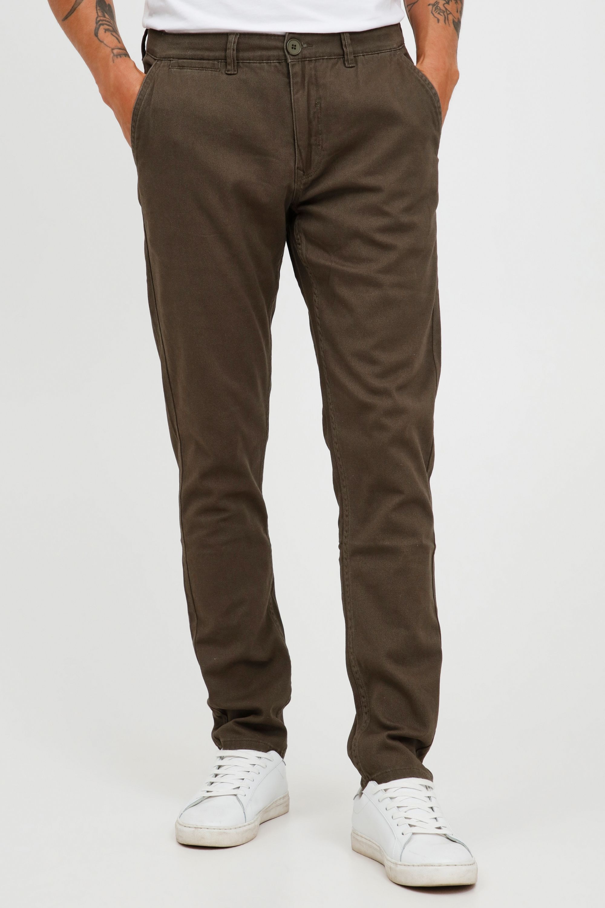 Blend Chinohose "BHPerrini" Chinohose im Chino-Stil günstig online kaufen