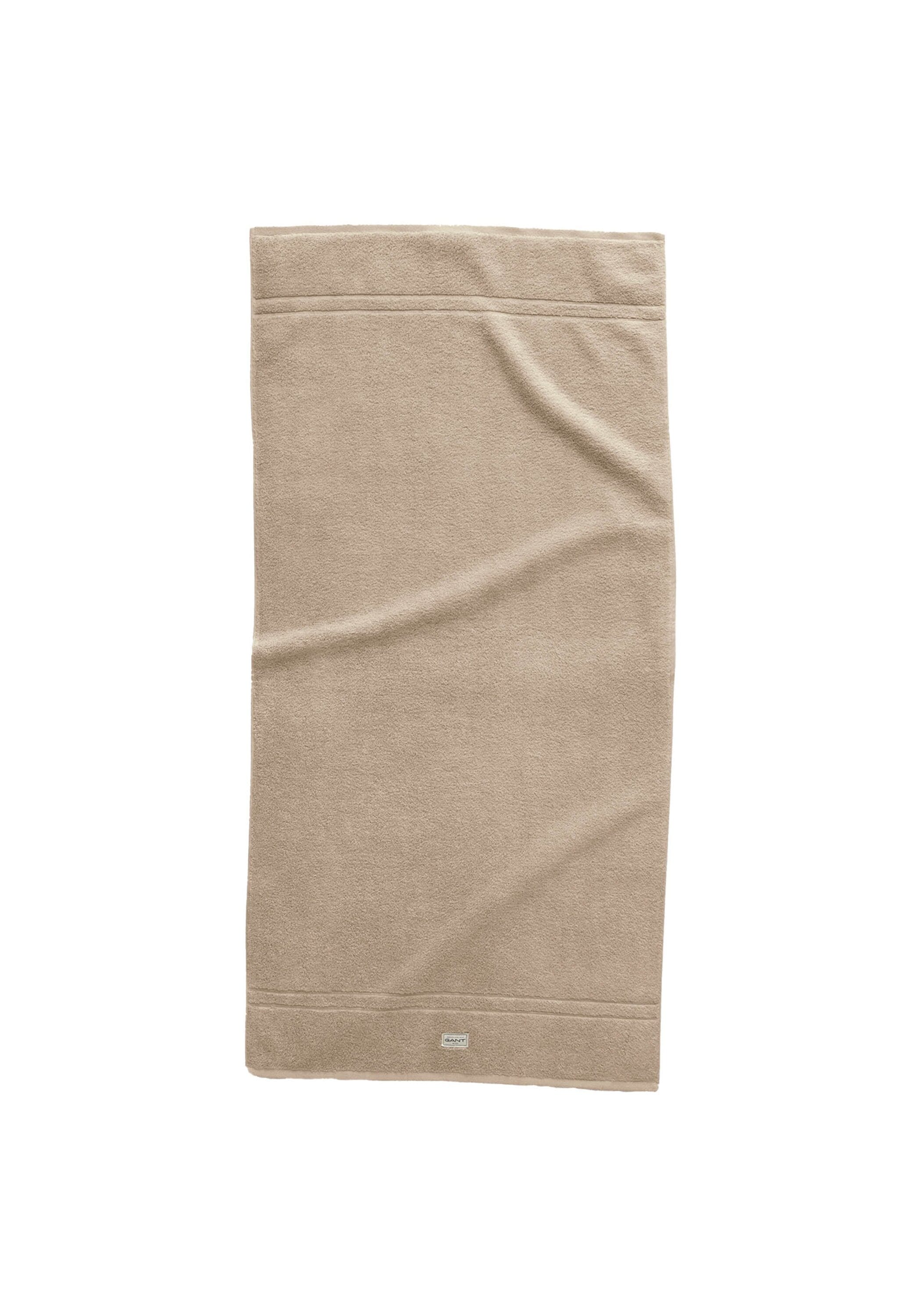 Gant Duschtuch »Duschtuch Premium Towel 1er Pack«, (1er Pack St.)