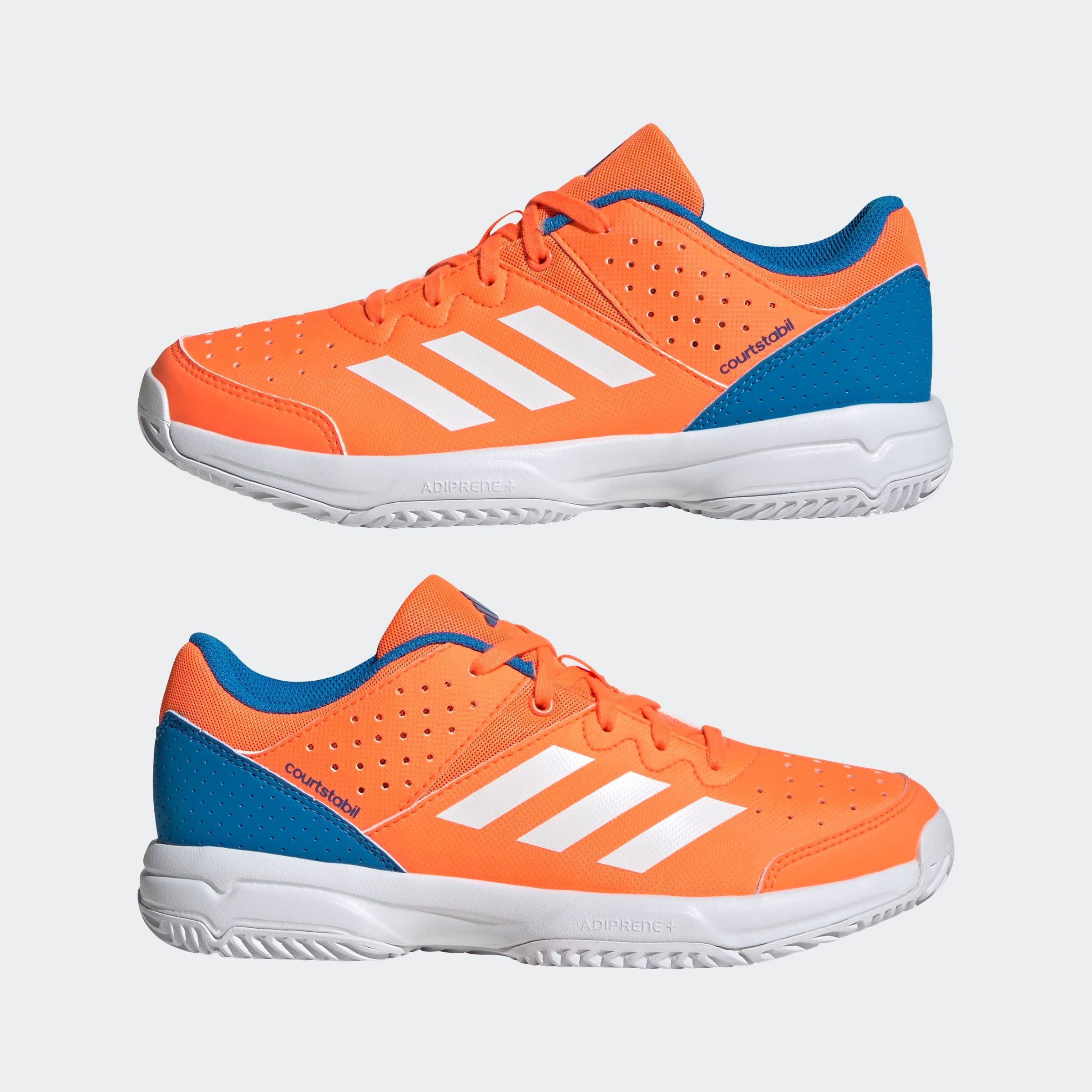 adidas Performance Hallenschuh »COURT STABIL«