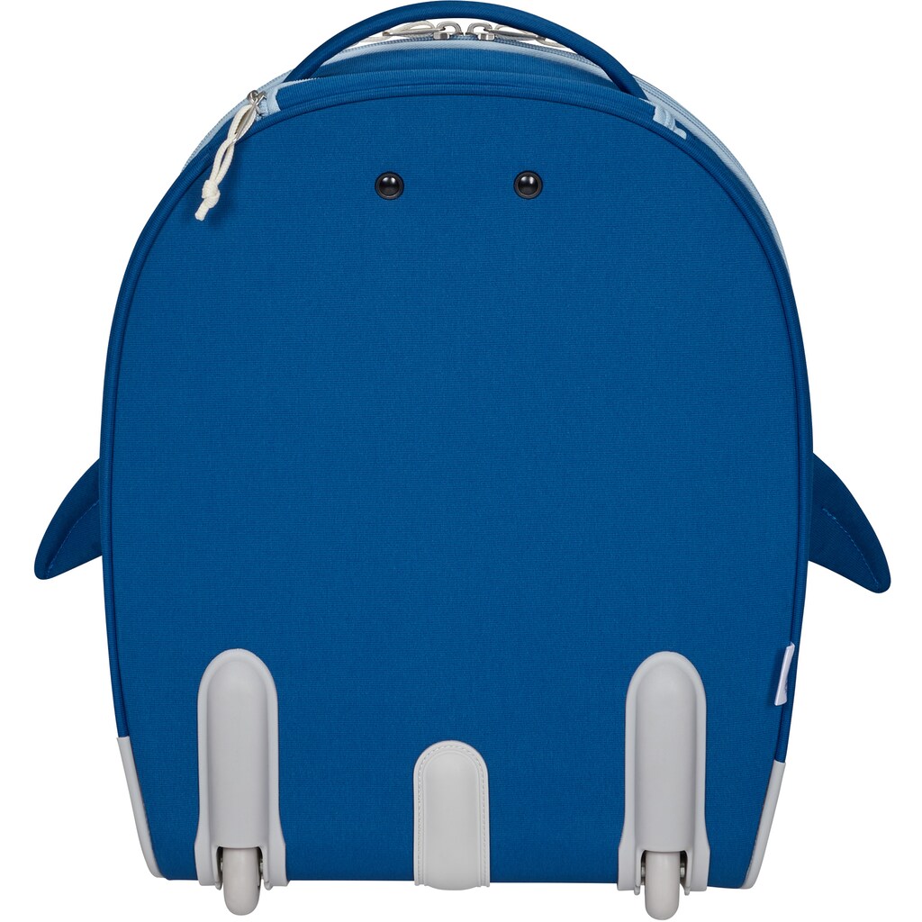 Samsonite Kinderkoffer »Happy Sammies ECO, Penguin Peter«, 2 Rollen