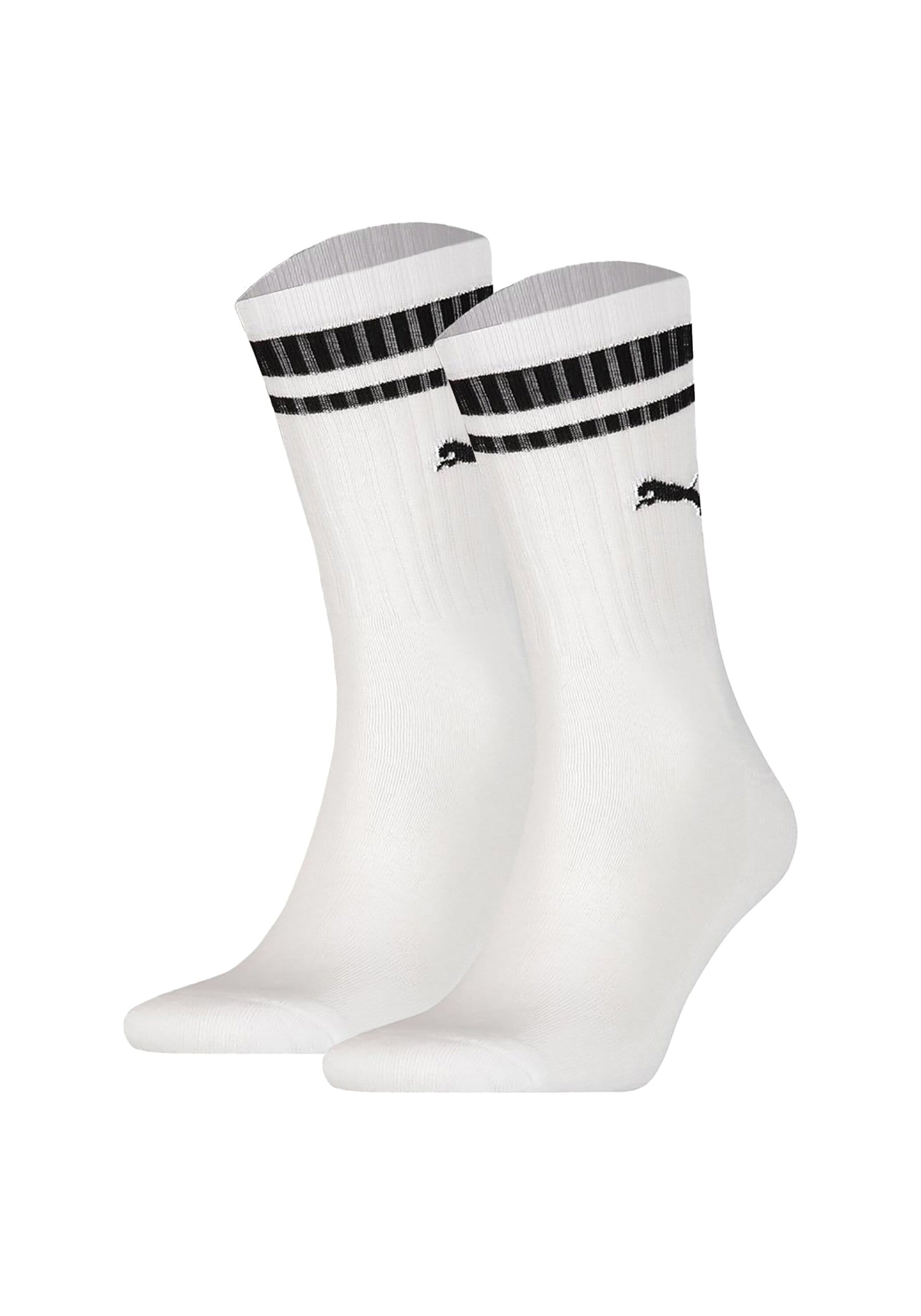 PUMA Kurzsocken "Socken 2er Pack"