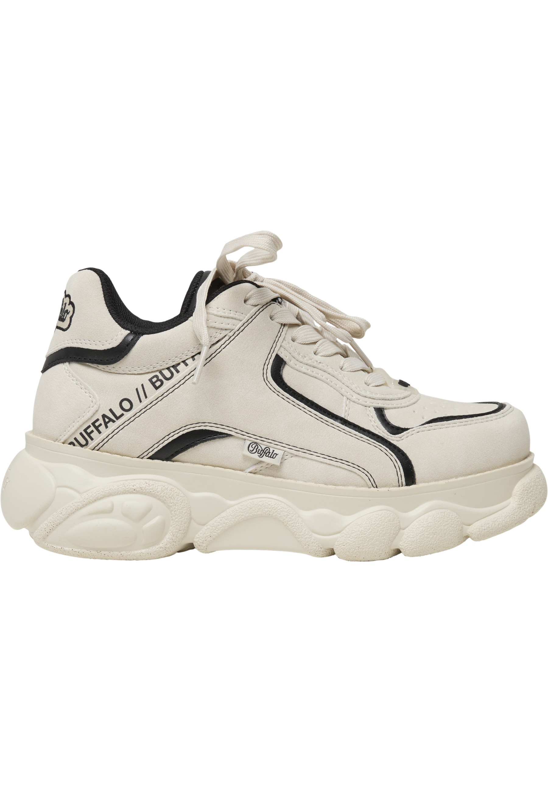 Buffalo Trainingsschuh »Buffalo CLD ECHO - VEGAN NAPPA«