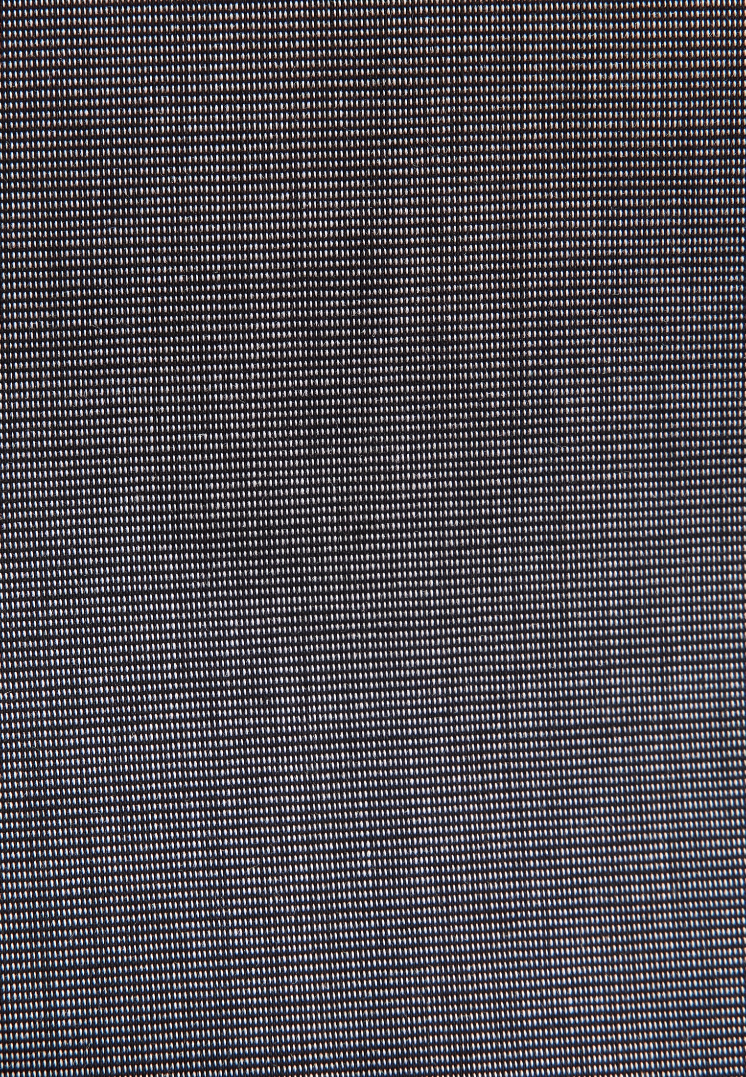 seidensticker Hemdbluse 1/2 Kragen Uni