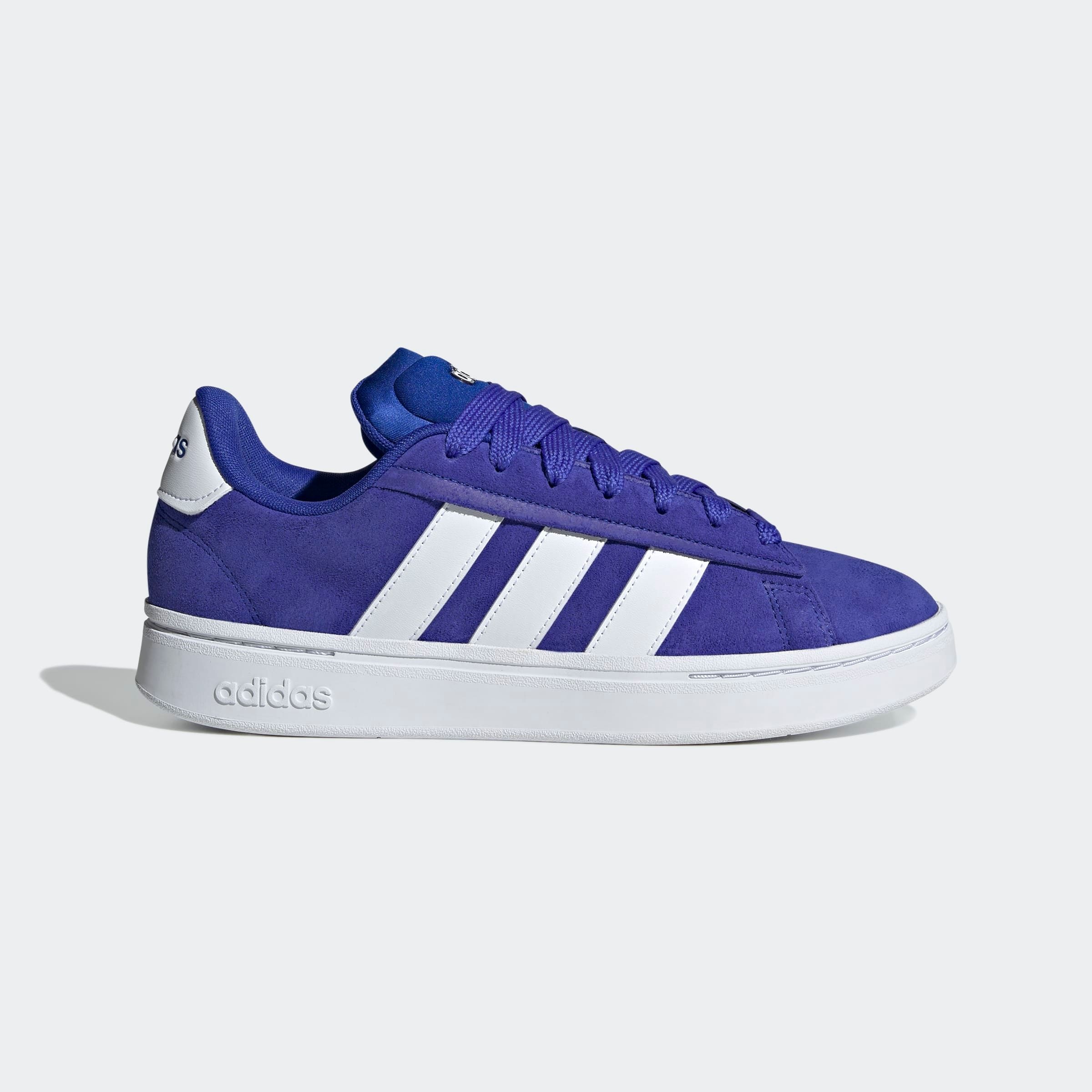 adidas Sportswear Sneaker »GRAND COURT ALPHA«  Design inspiriert vom adidas Campus 00