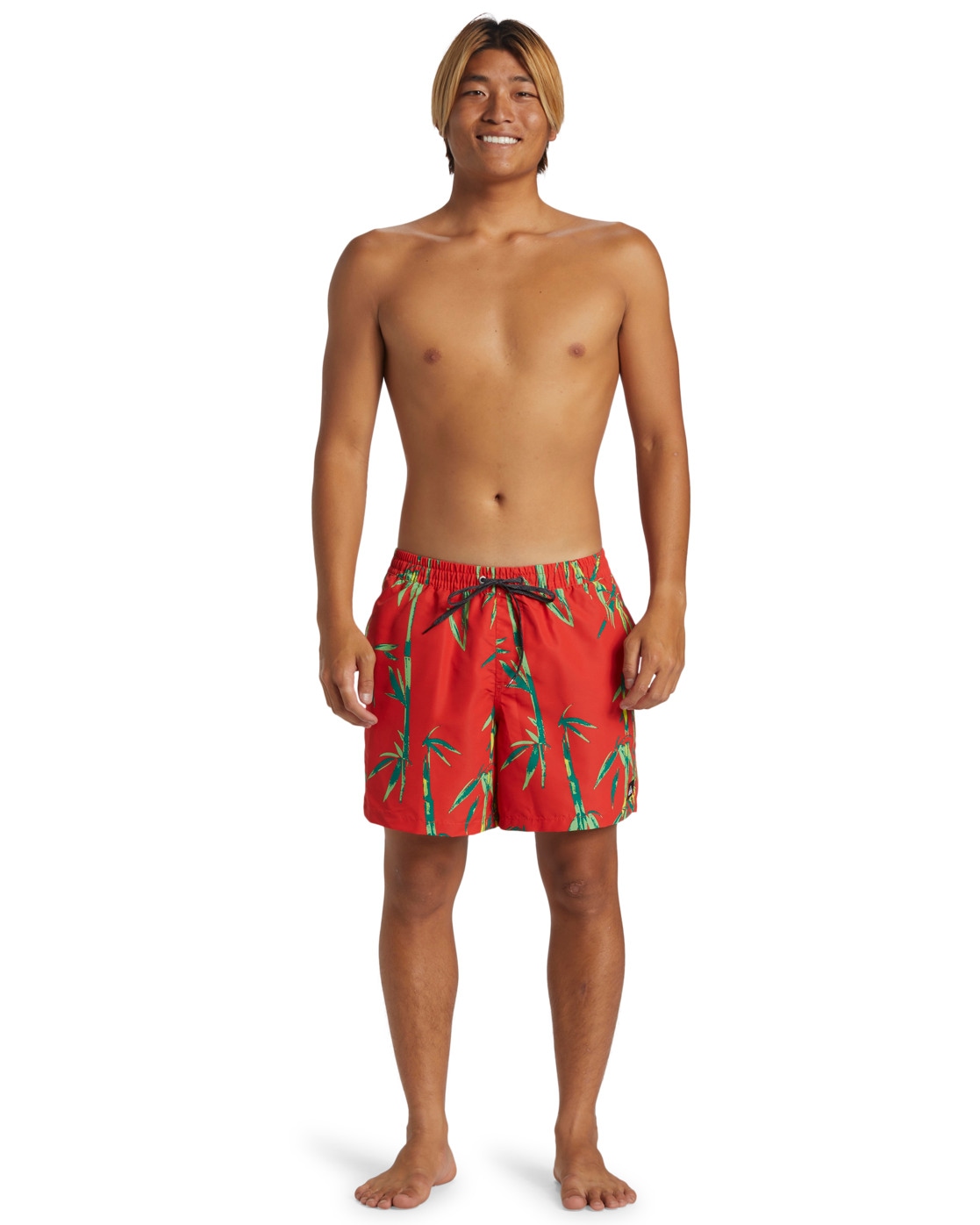 Quiksilver Boardshorts »Remade Mix Volley 16"«