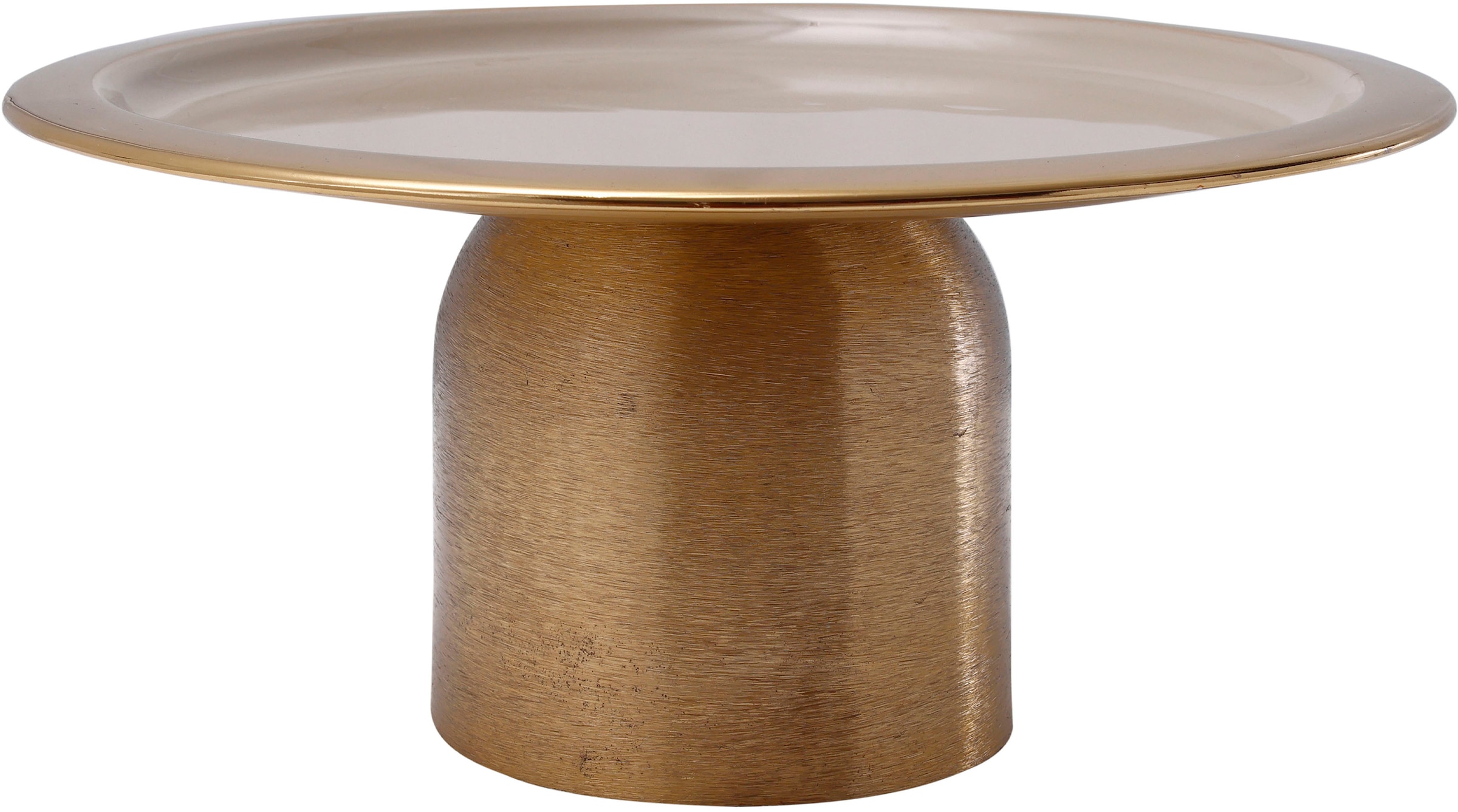 Kayoom Servierplatte "Kuchenplatte Art Deco 325" günstig online kaufen