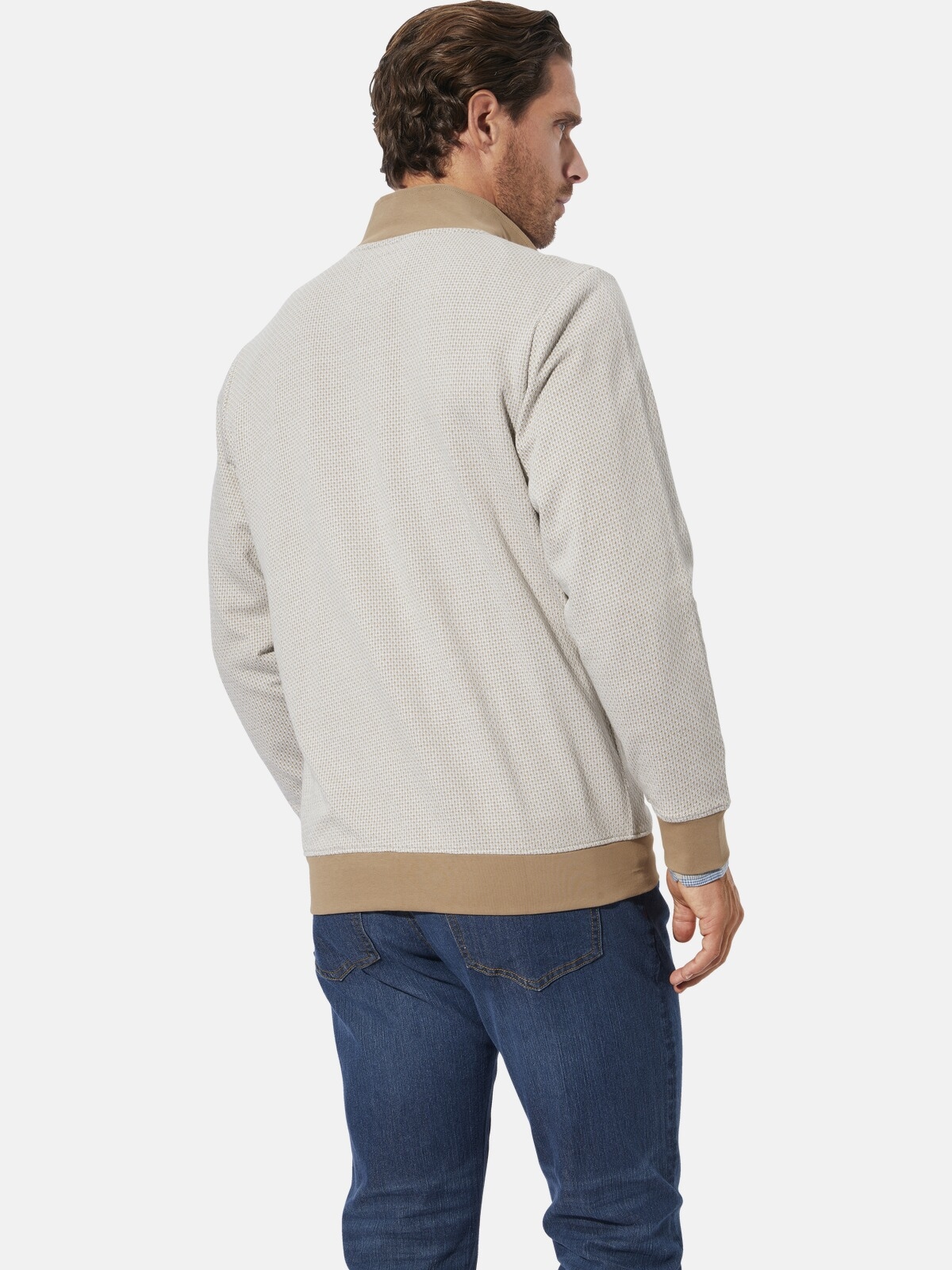 Babista Sweatjacke »Sweatjacke HARION«