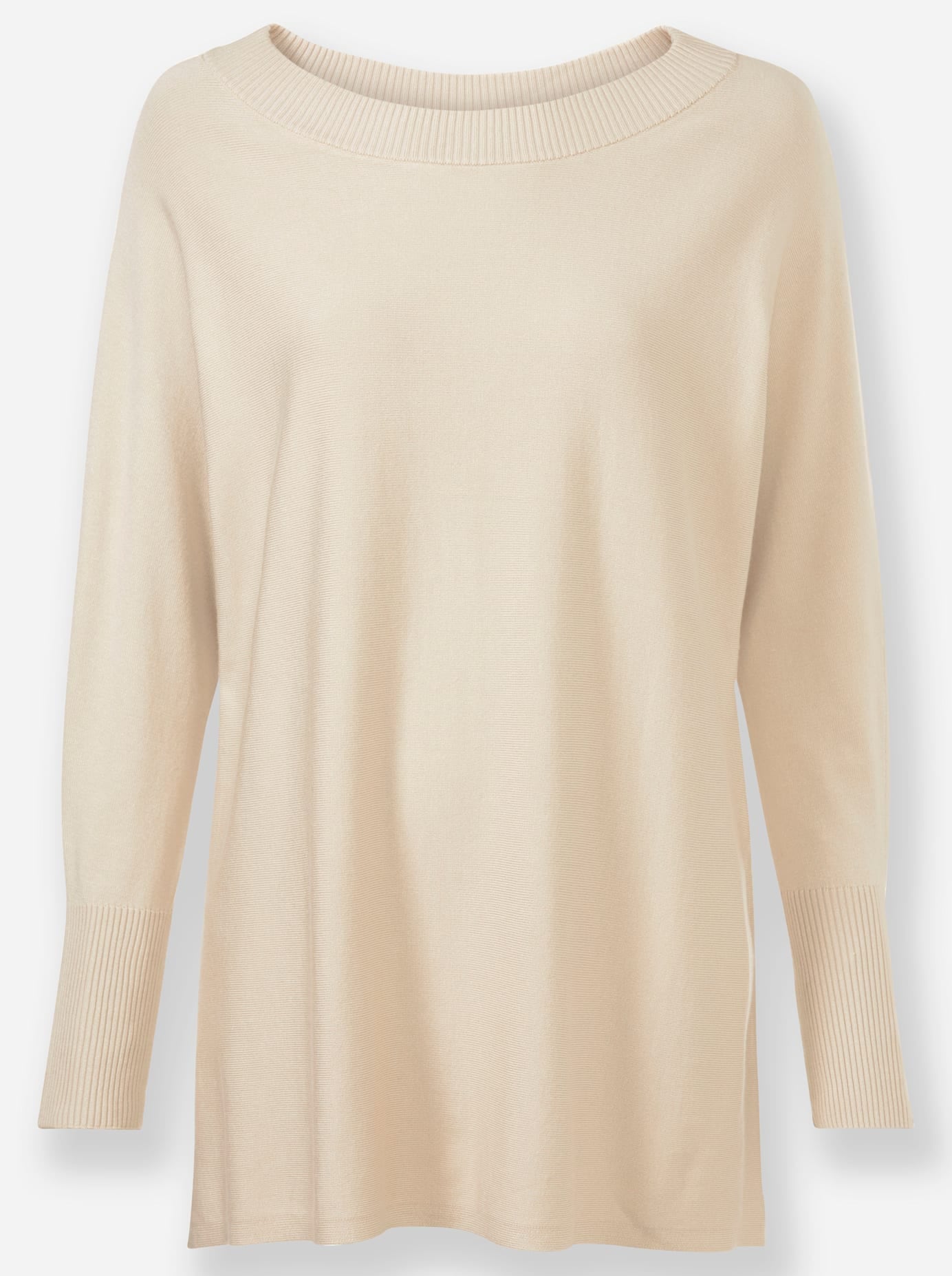 heine Strickpullover »Pullover«