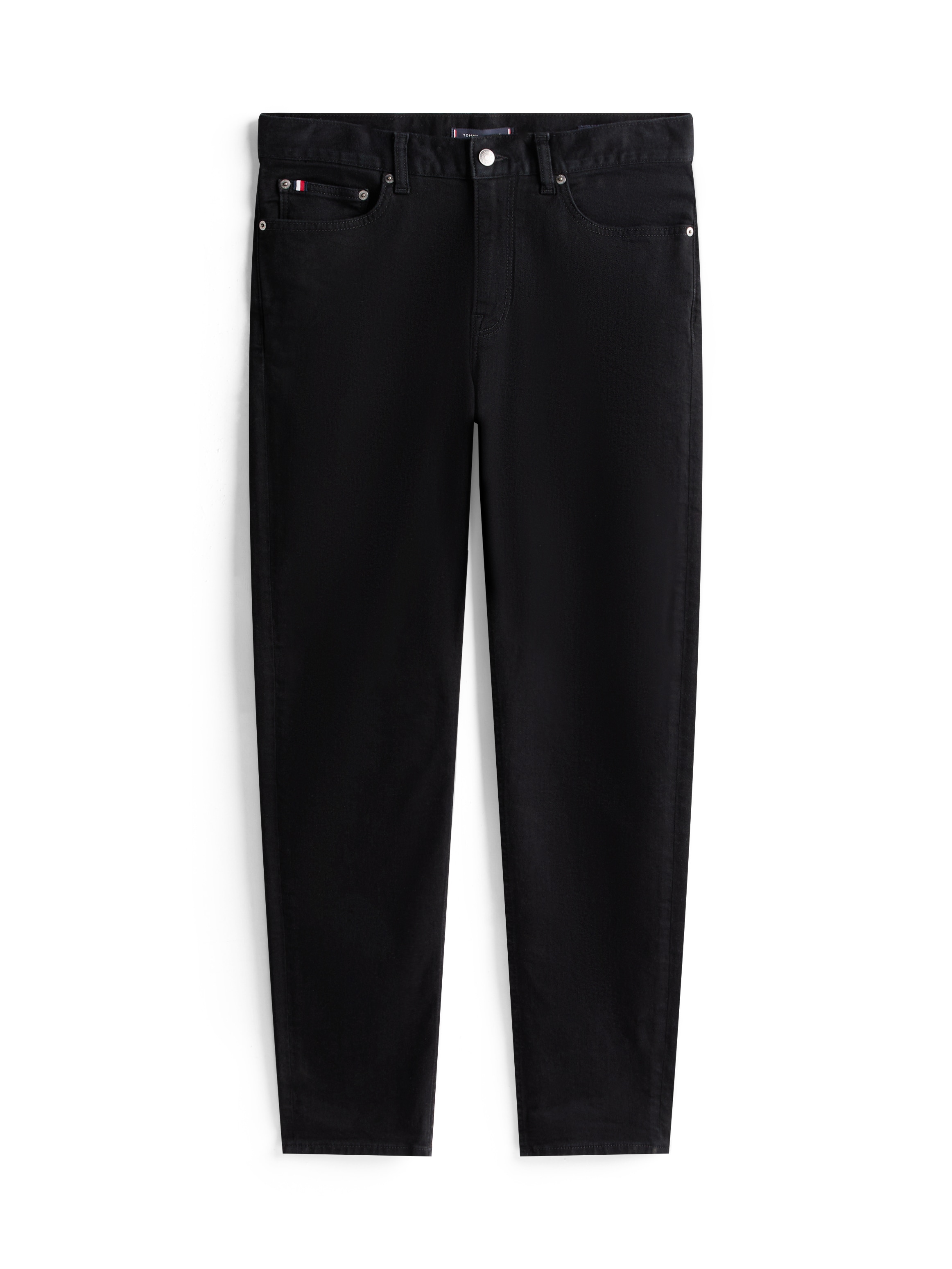Tommy Hilfiger Slim-fit-Jeans »BLEECKER«, mit Baumwoll-Denim Stretch, extra bequem Slim Fit