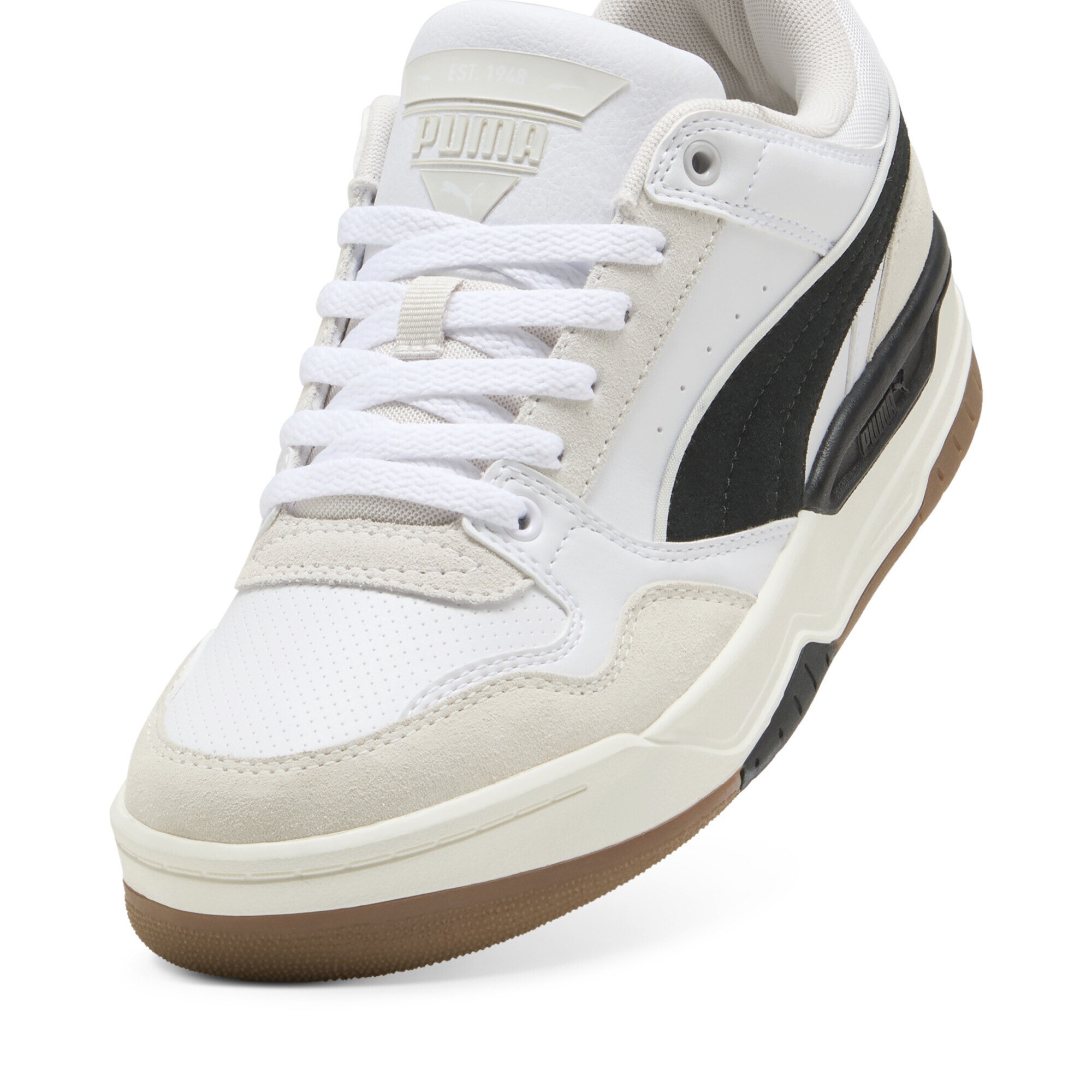 PUMA Sneaker »Rebound Retro Sneakers Erwachsene«