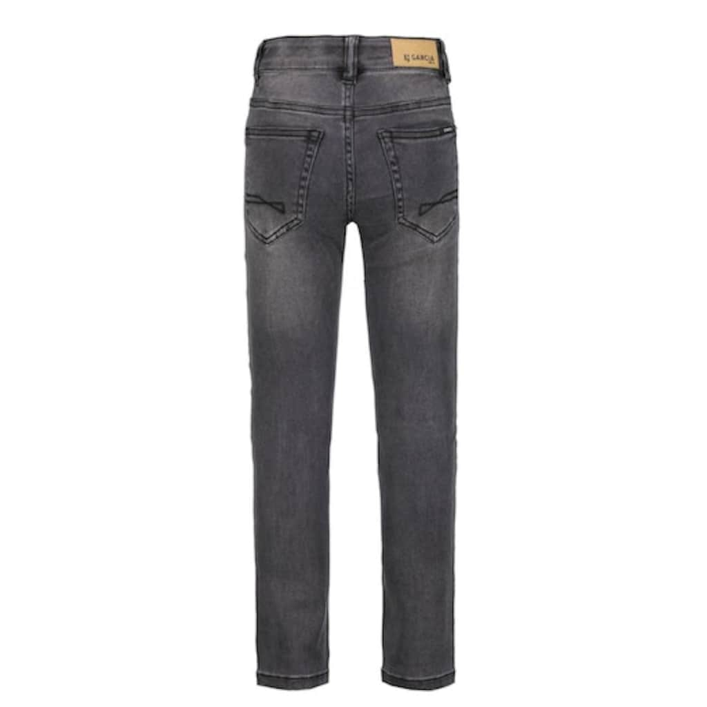 Garcia Bequeme Jeans »XEVI«