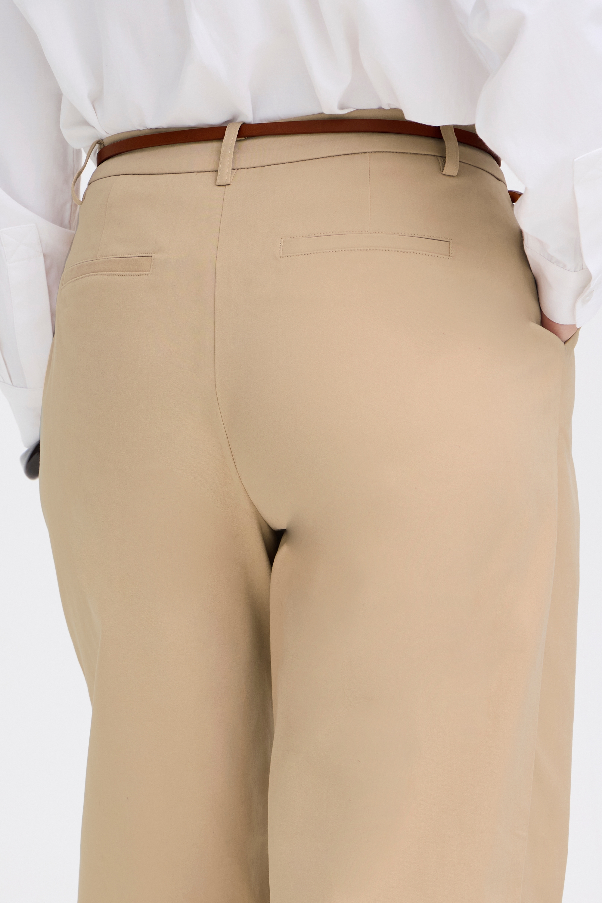 b.young Stoffhose »Damen Casual BYDAYS«