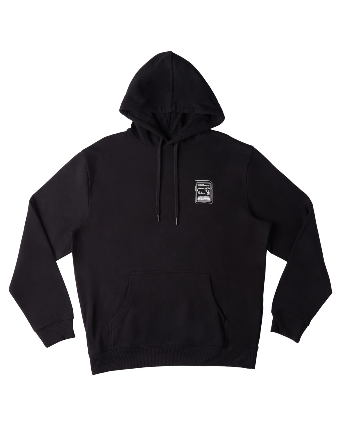 DC Shoes Kapuzensweatshirt »Heikkila Sw 360 Flip«