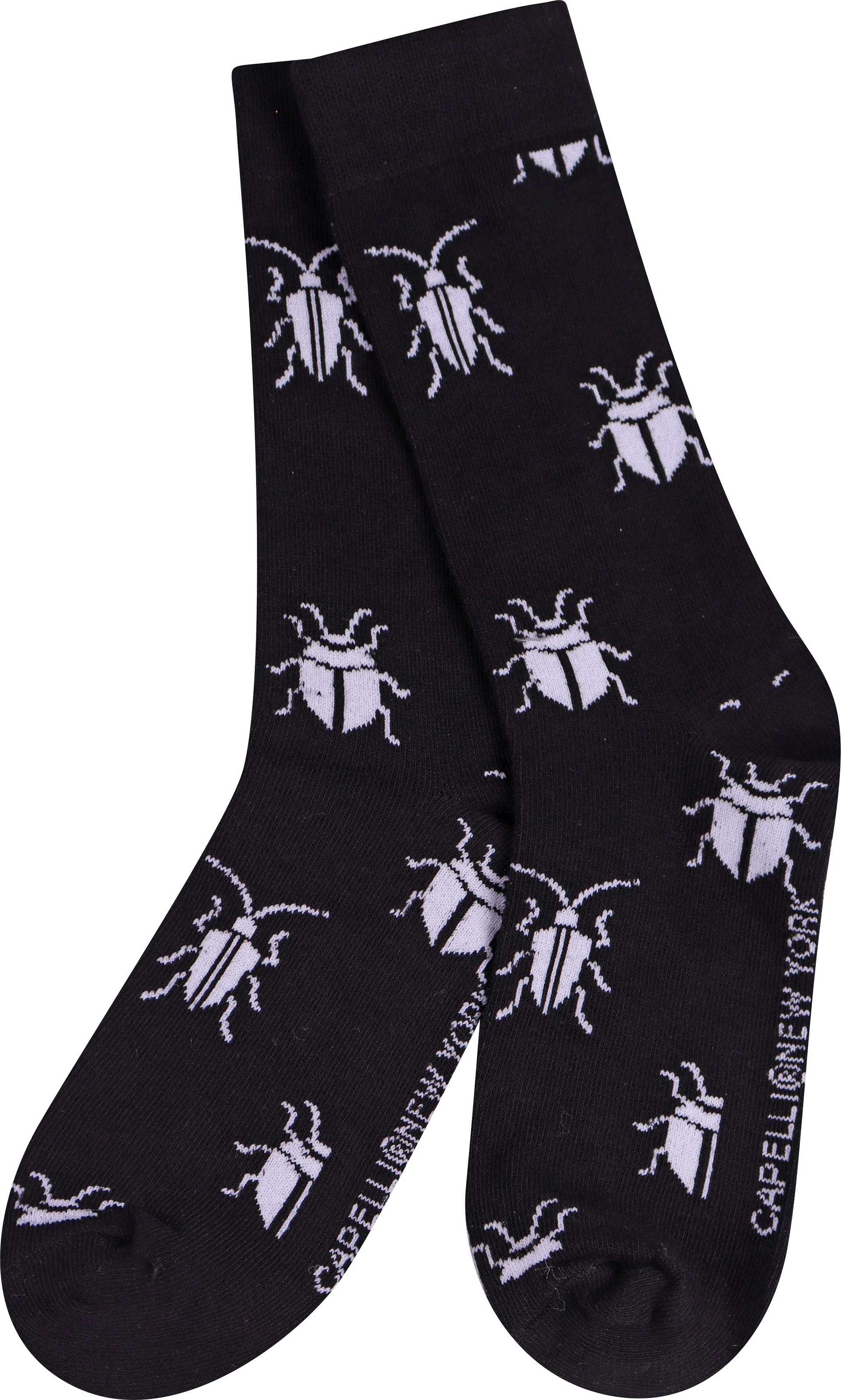 Capelli New BAUR 3 Socken, (Packung, Paar), Design kaufen lustigem York | mit