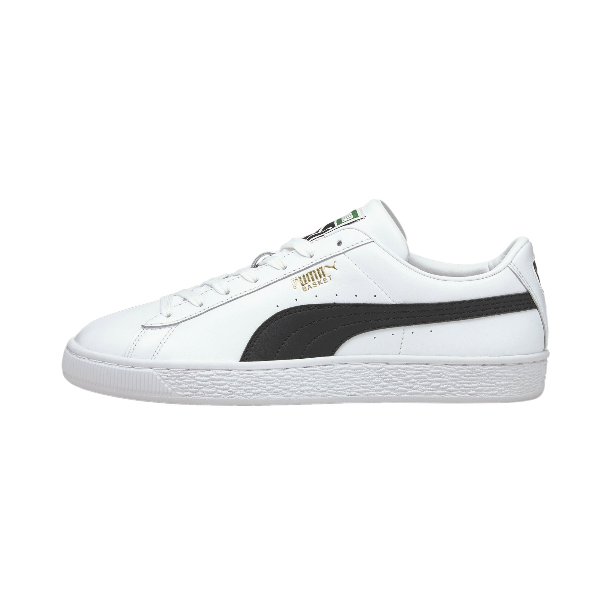 PUMA Sneaker »Basket Classic XXI Sneaker Erwachsene«