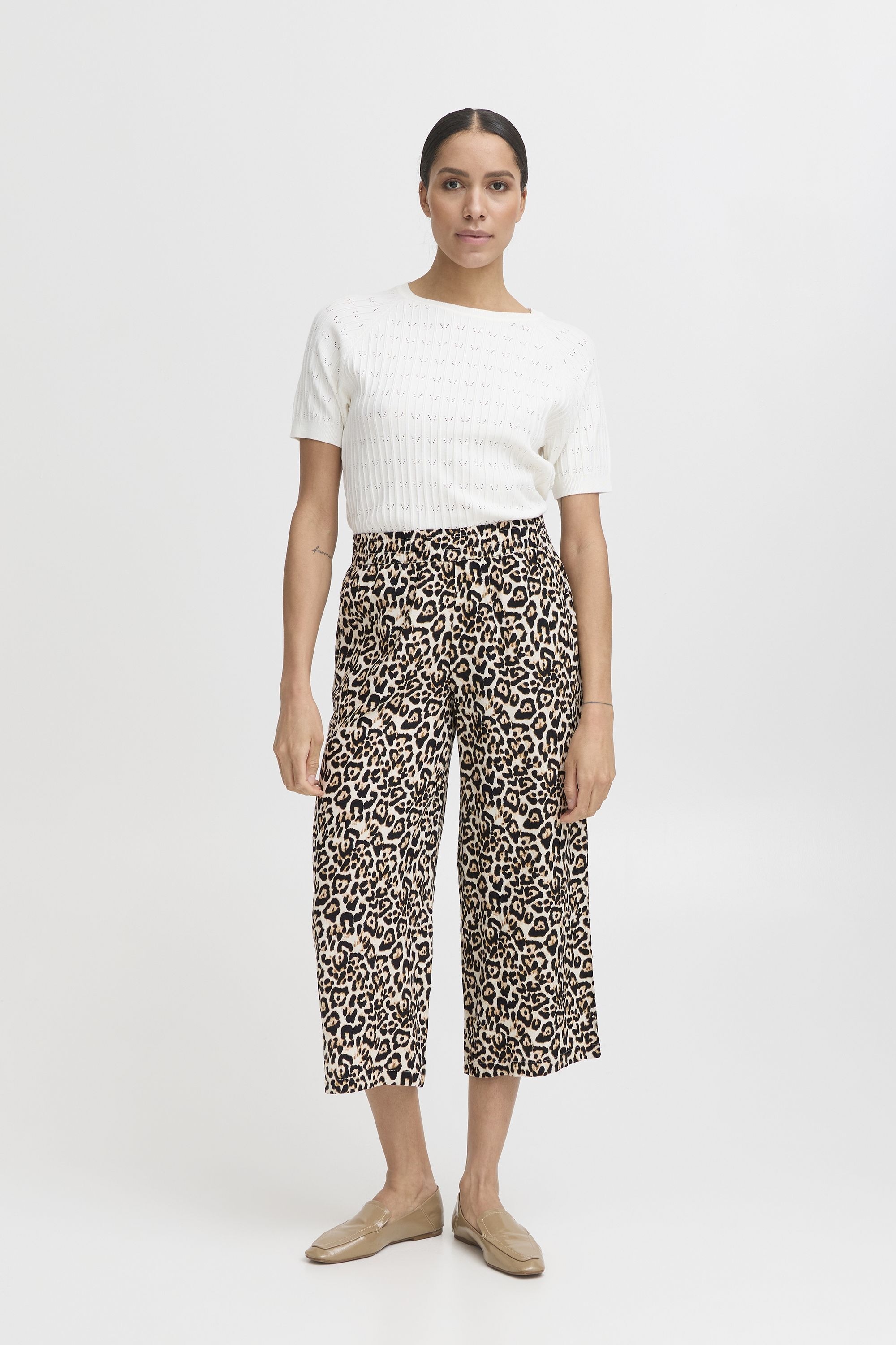b.young Stoffhose »Stoffhose BYFalakka«