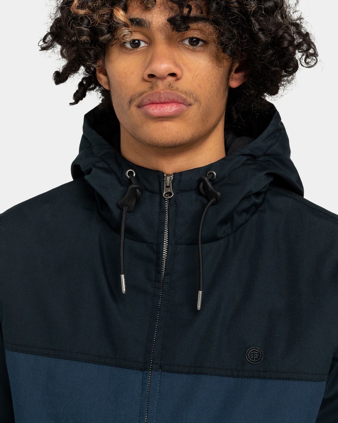Element Regenjacke »Dulcet 2Tones«