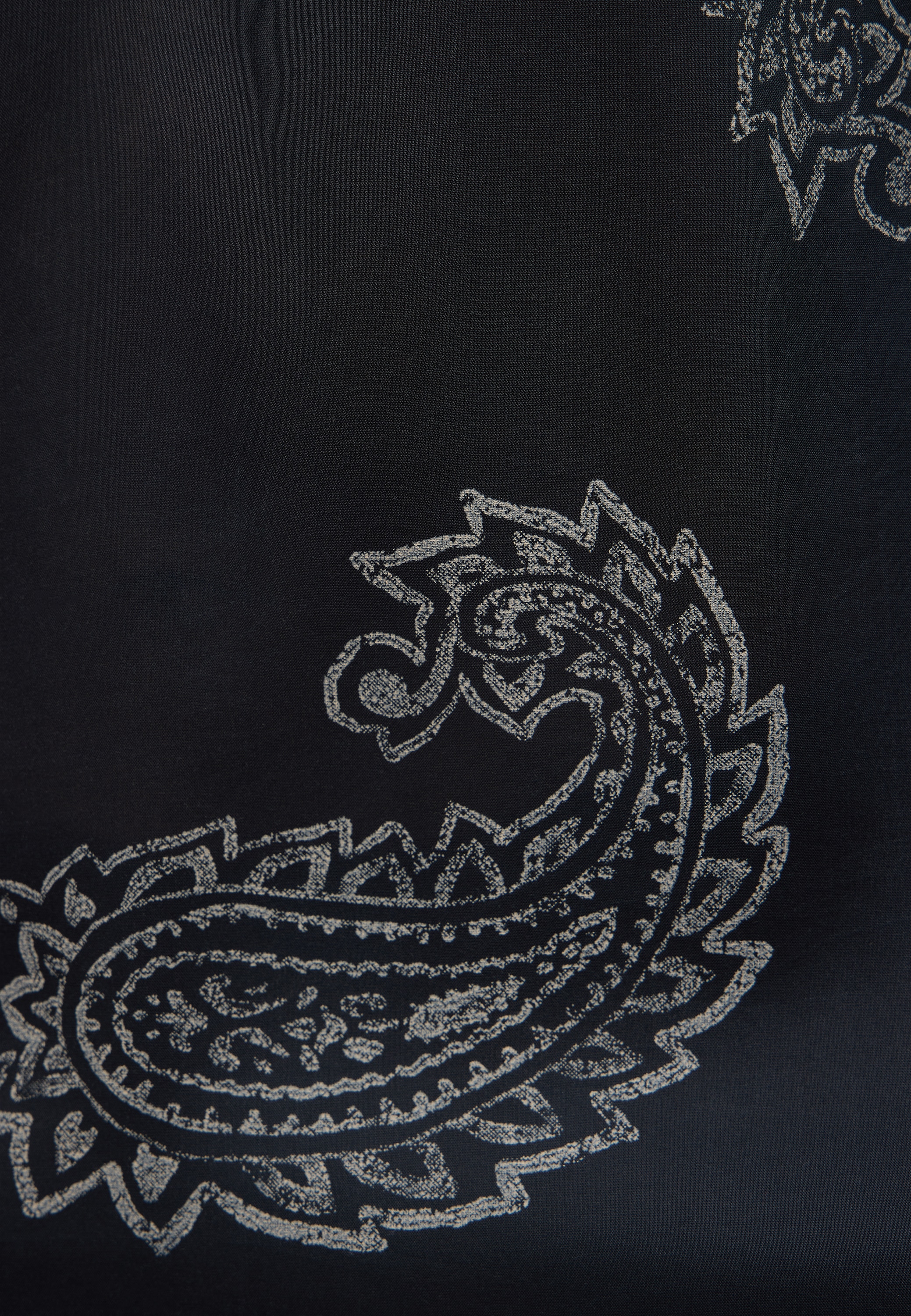 MUSTANG Langarmbluse »Damen Style Feminine blouse«