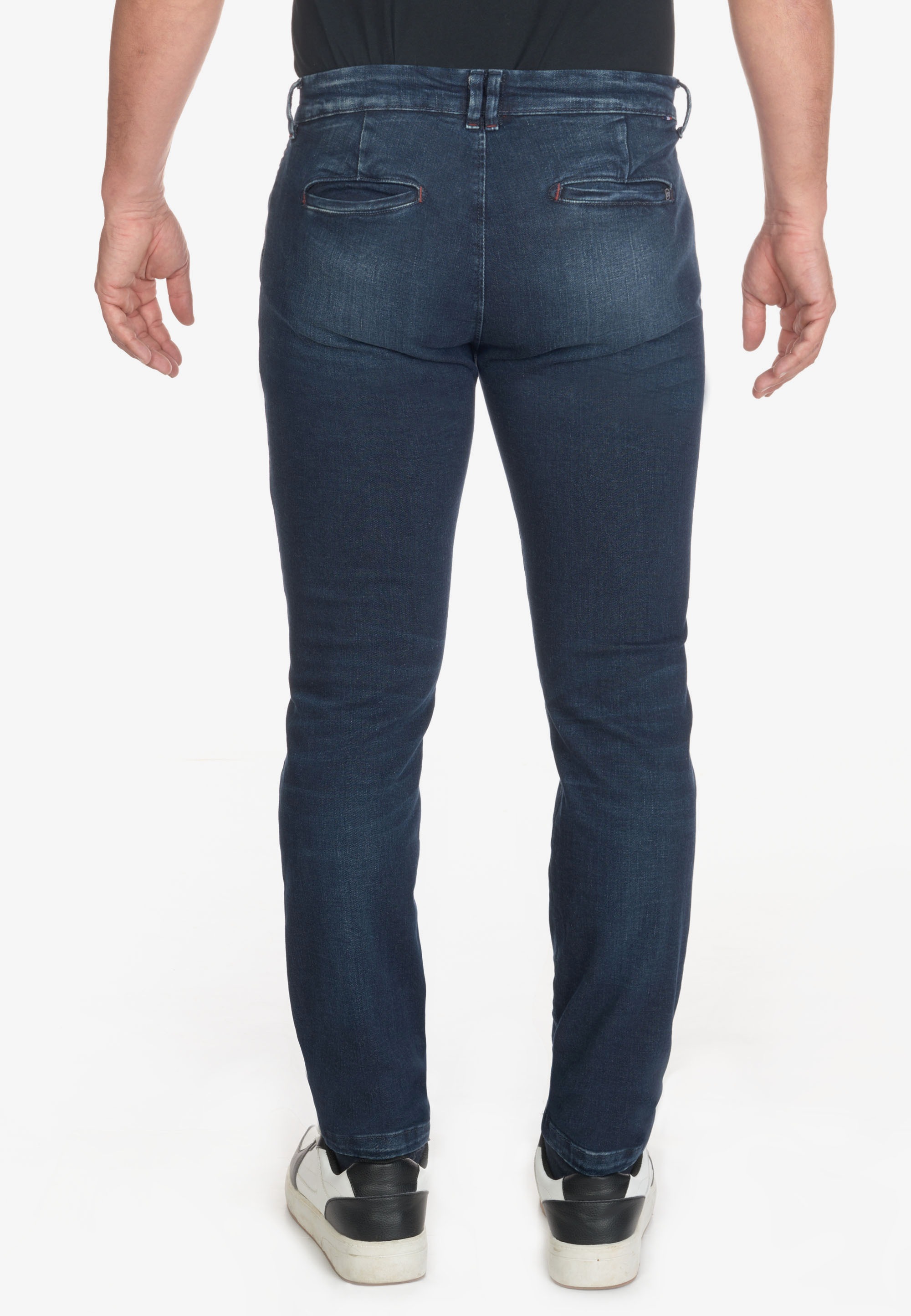 Le Temps Des Cerises Bequeme Jeans »DEJEAN«, im klassischen Design