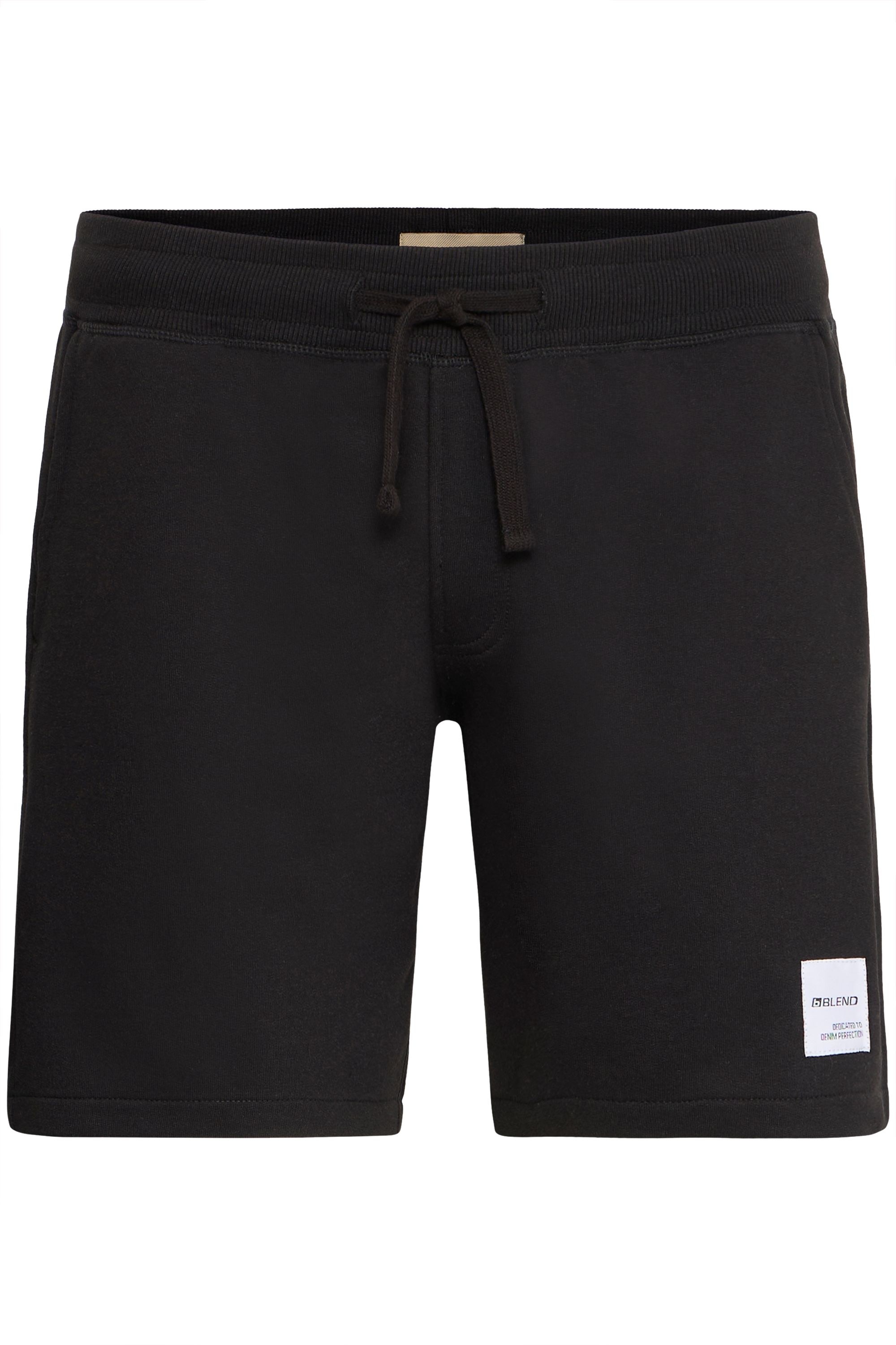 Blend Sweatshorts "BHHarden" Gemütliche Sweatshorts mit Taschen günstig online kaufen