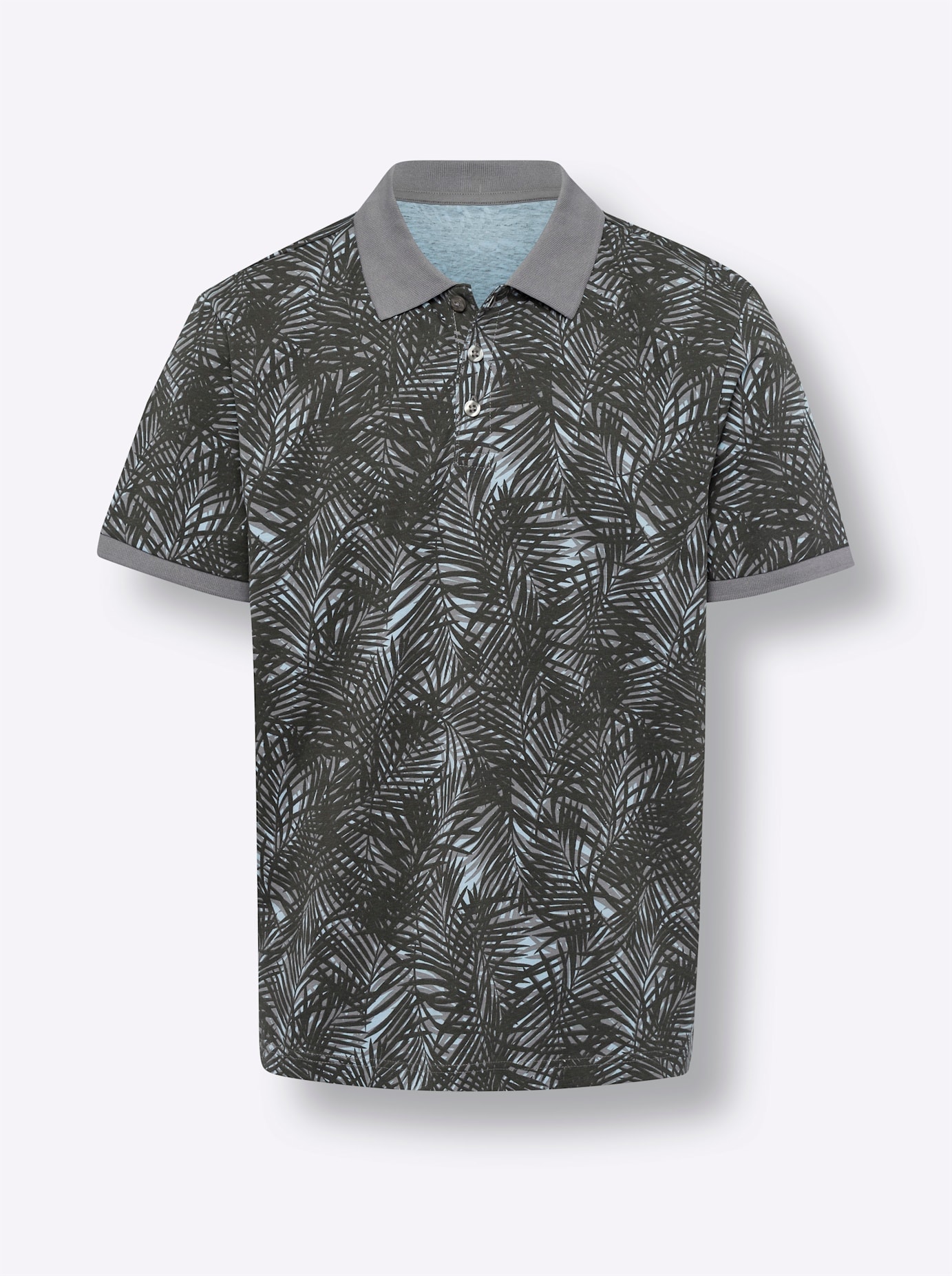 Classic Poloshirt »Poloshirt Halbarm«, (1 tlg.)