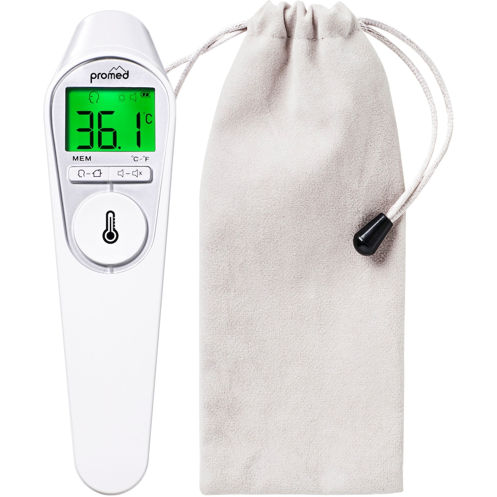 promed Fieberthermometer »IRT-80«