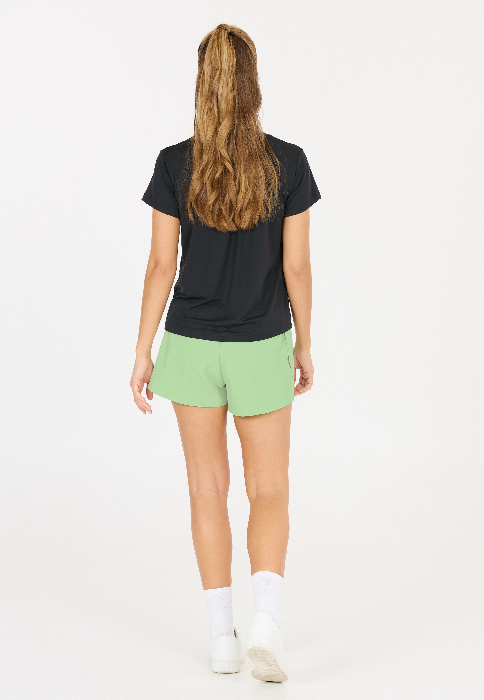 ATHLECIA Shorts »Arilay«, mit bequemem 4-Wege-Stretch