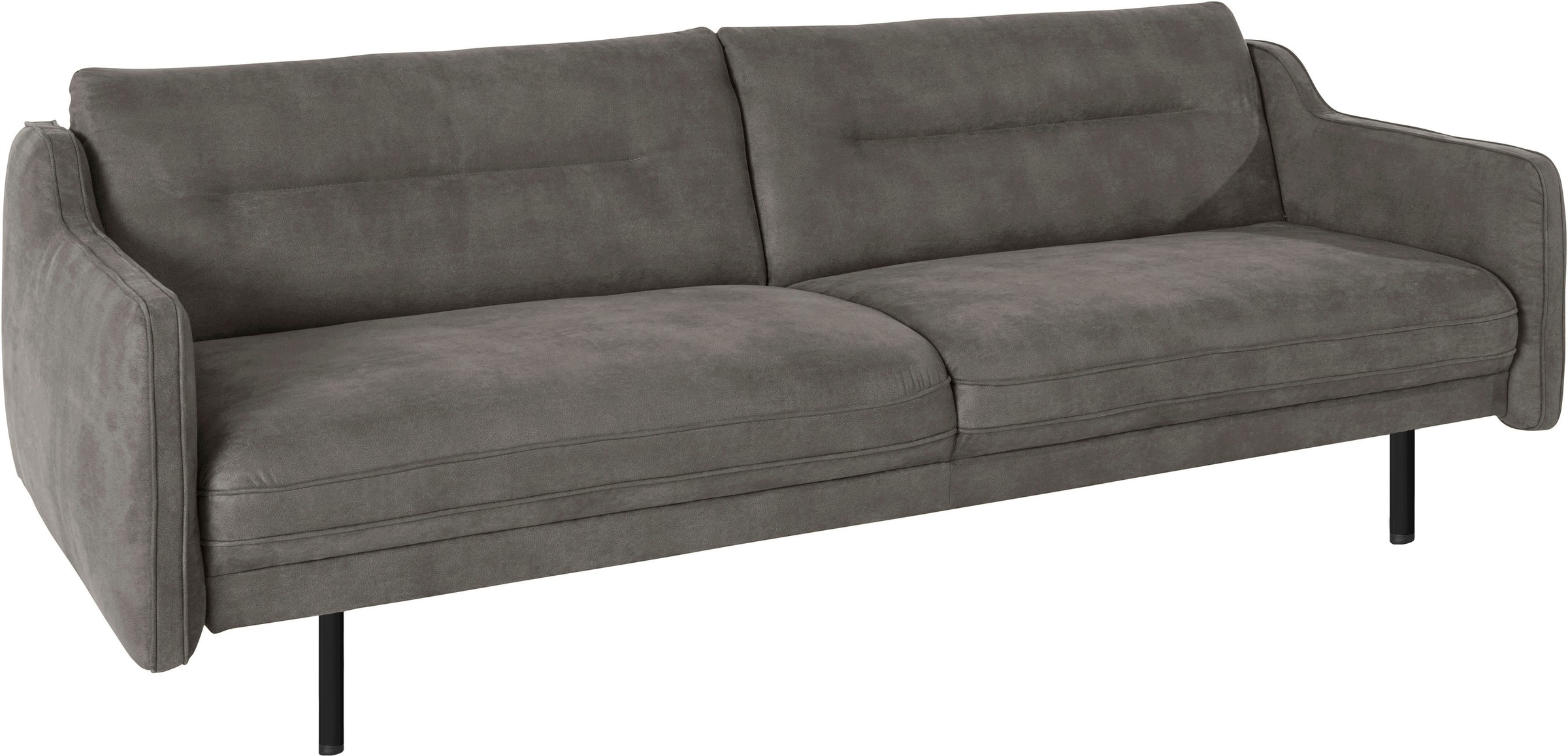 andas 2,5-Sitzer »Nordfyn«, edles Design in 3 Bezugsqualitäten, Design by Morten Georgsen