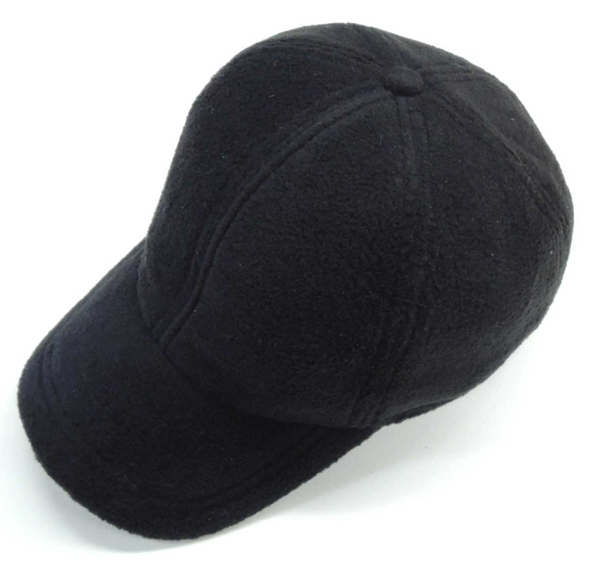 Baseball Cap, mit Ohrenklappen