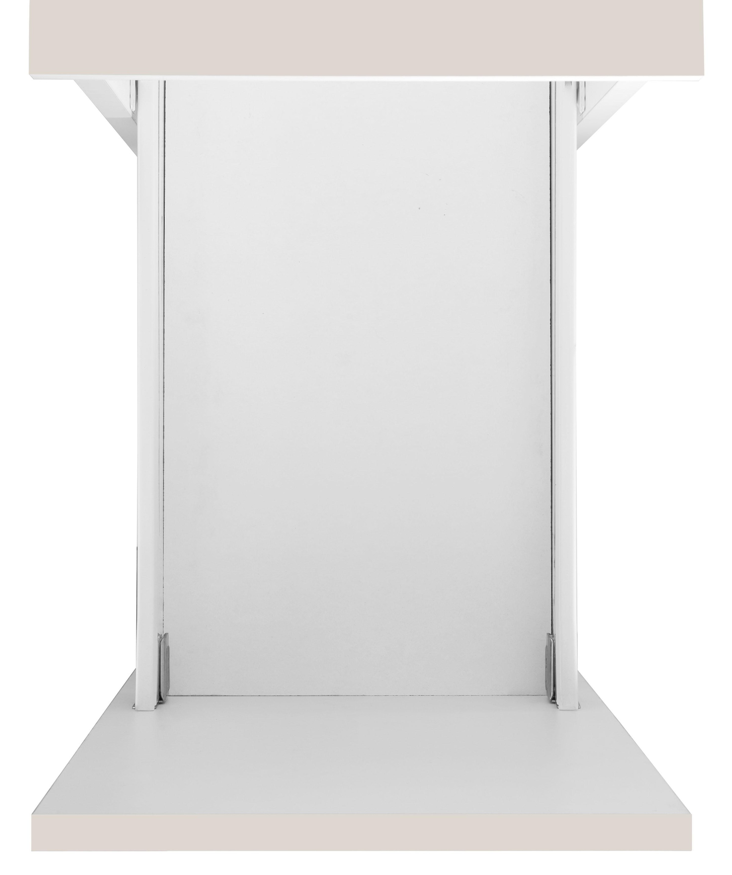 wiho Küchen Küchenzeile »Cali« mit E-Geräten, Breite 310 cm