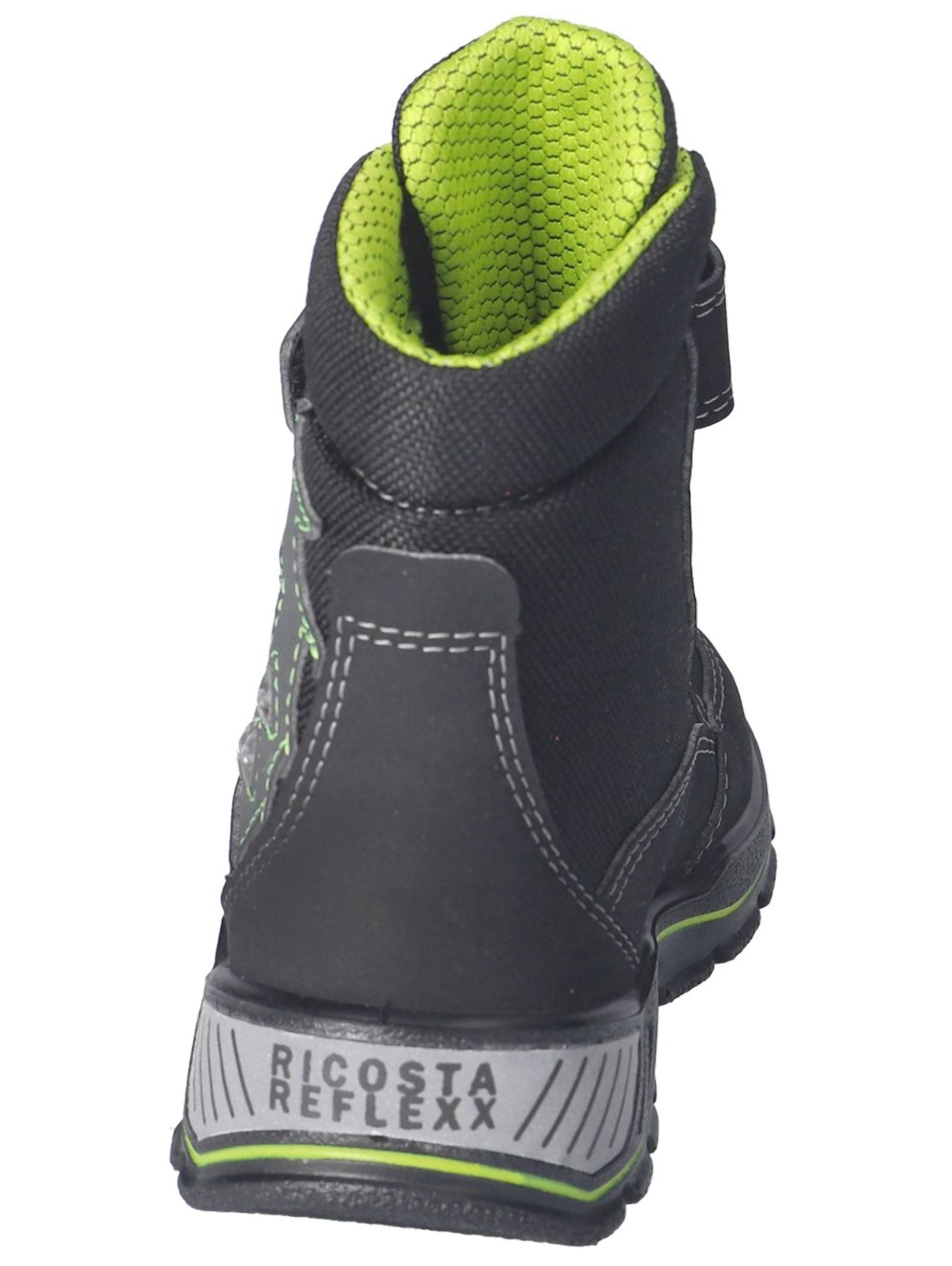 Ricosta Stiefelette »Ricosta Stiefelette Lederimitat/Textil«