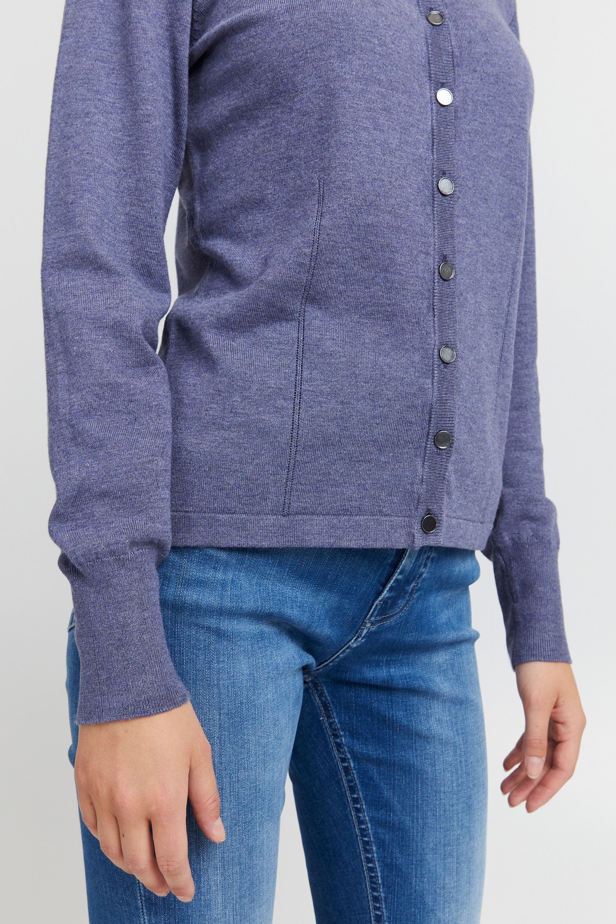Pulz Jeans Strickjacke »Strickjacke PZSara«