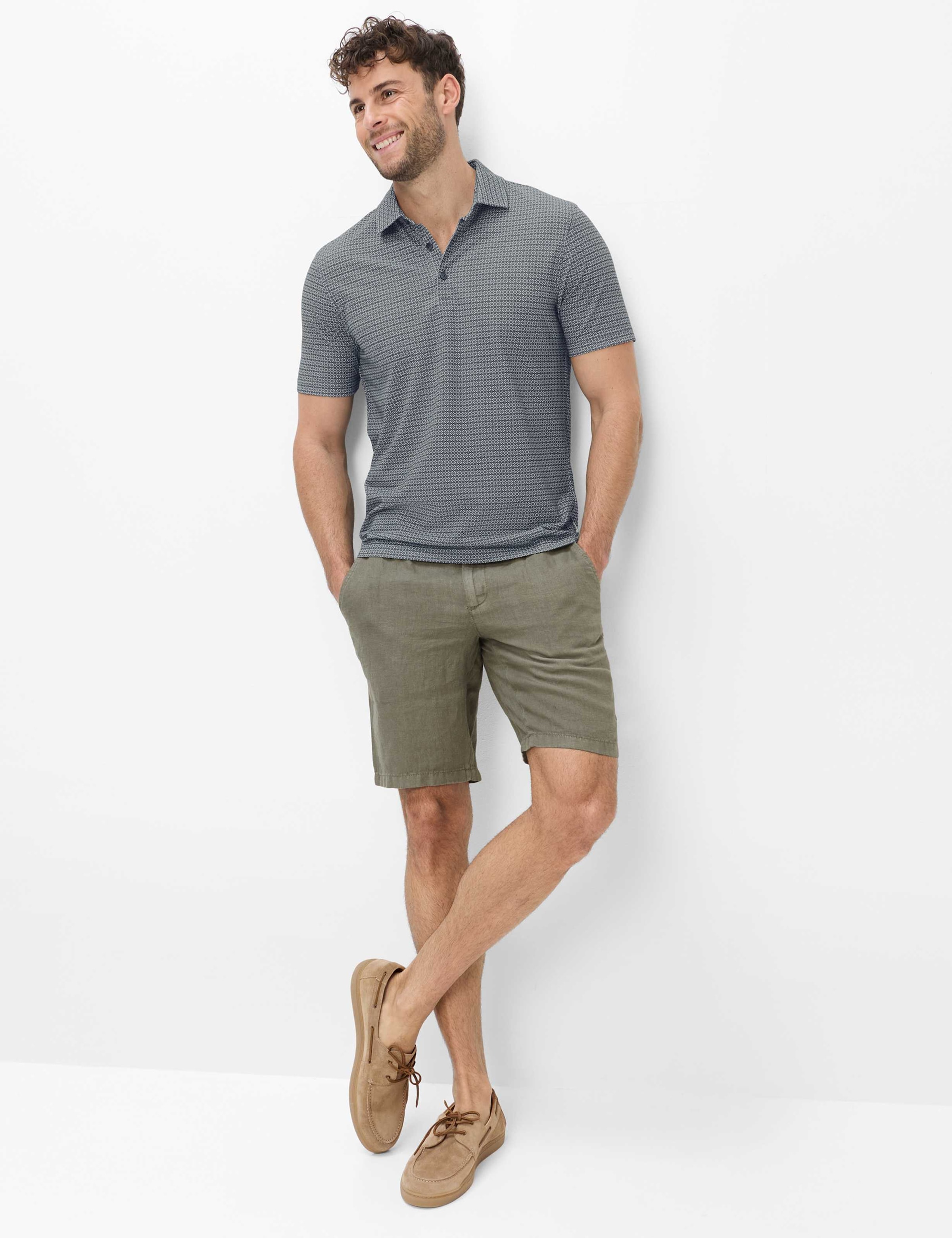 Brax Poloshirt »Style PEPE«