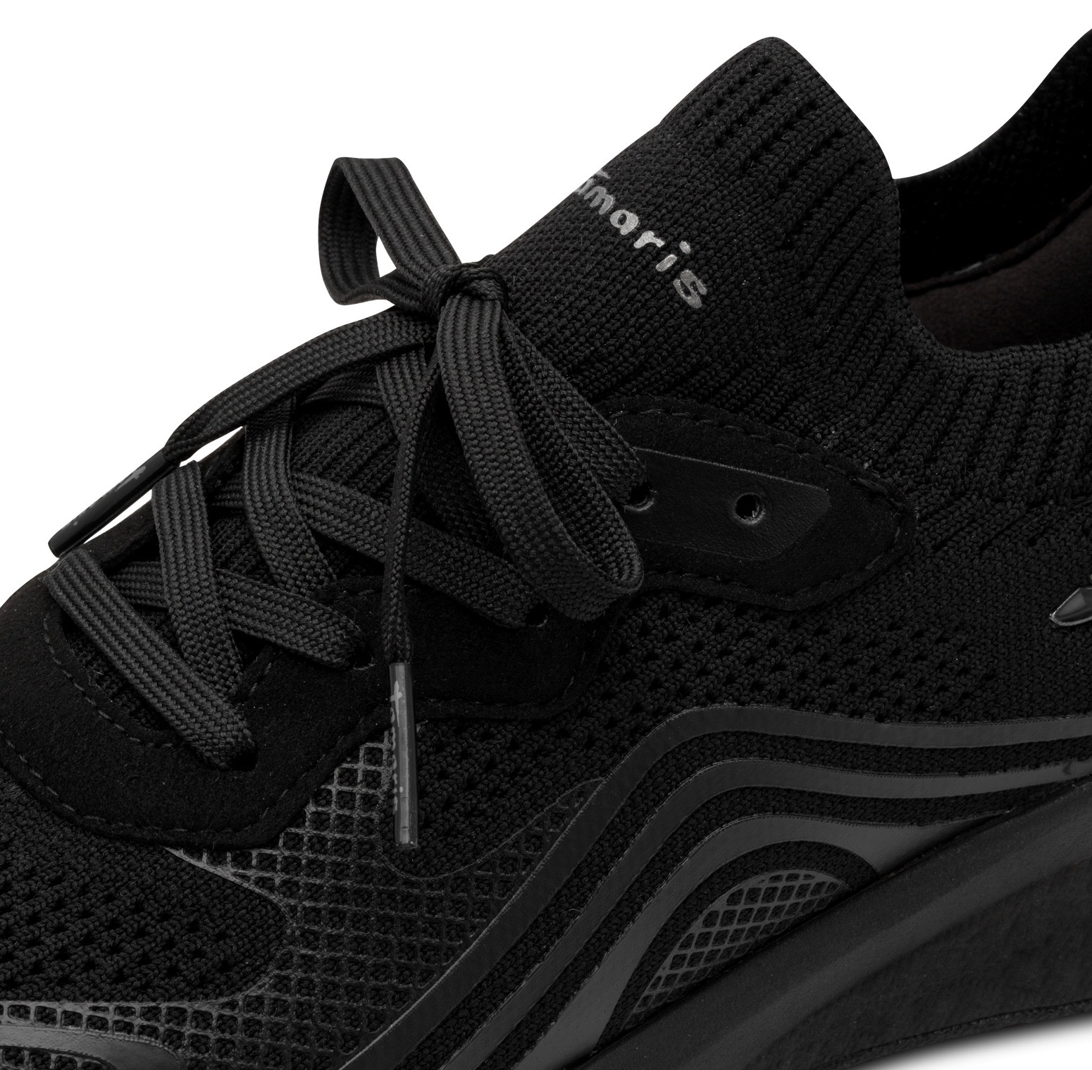 Tamaris Slip-On Sneaker, Slipper, Halbschuh in veganer Verarbeitung günstig online kaufen