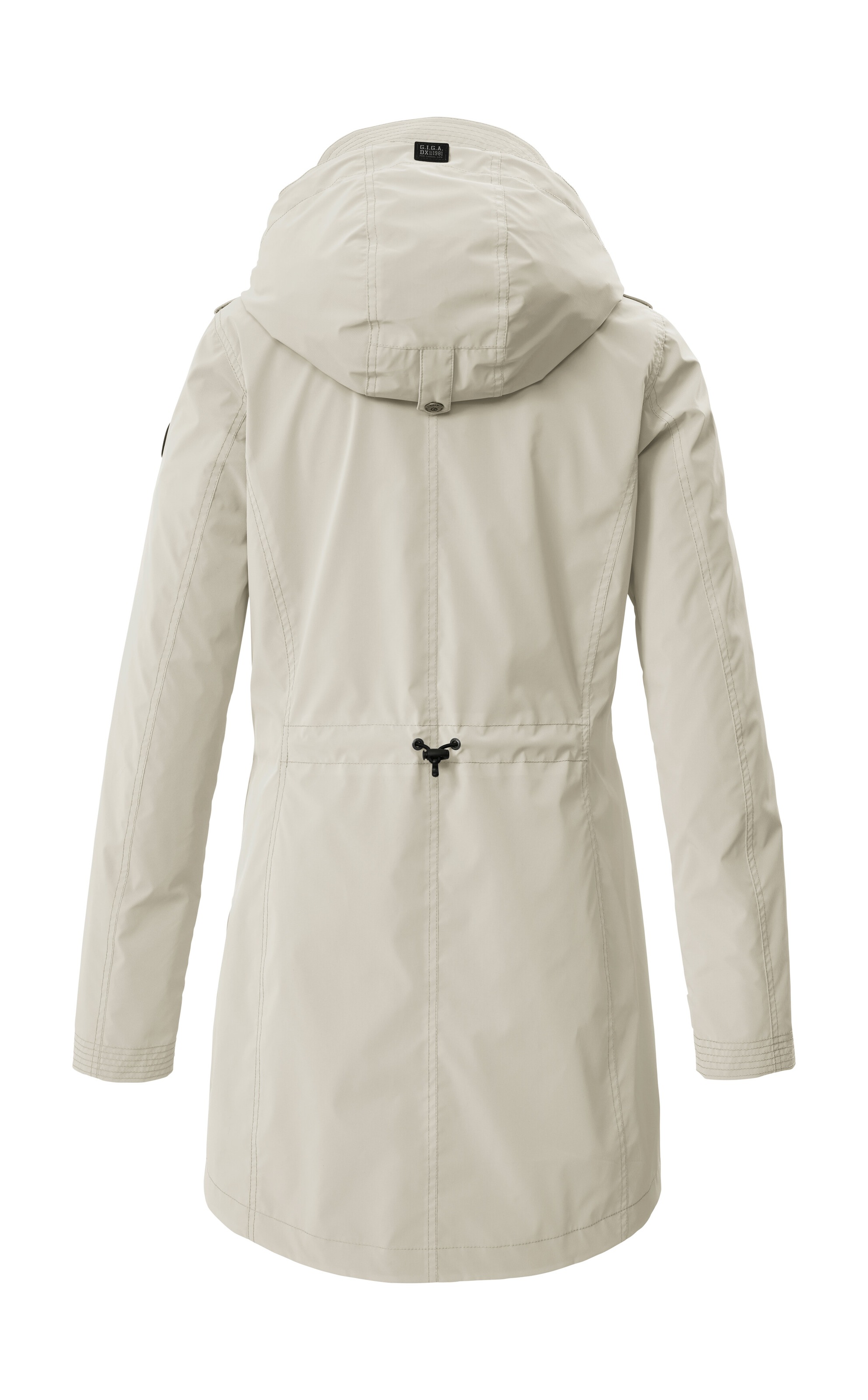 G.I.G.A. DX by killtec Parka "GS 94 WMN PRK" Funktionsparka mit verstellbar günstig online kaufen