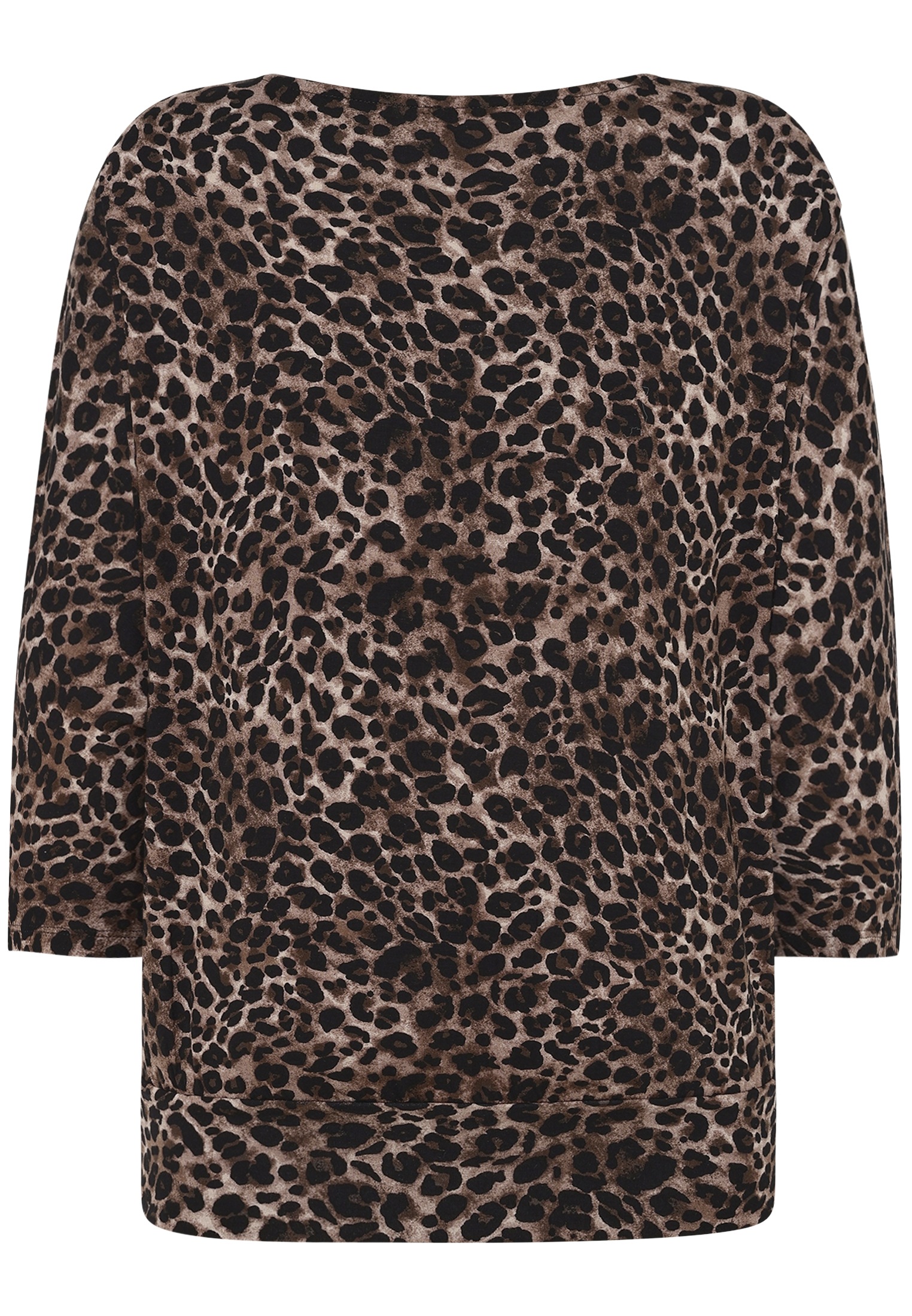 Zero 3/4-Arm-Shirt »Damen mit 3/4 Arm« 1 Material