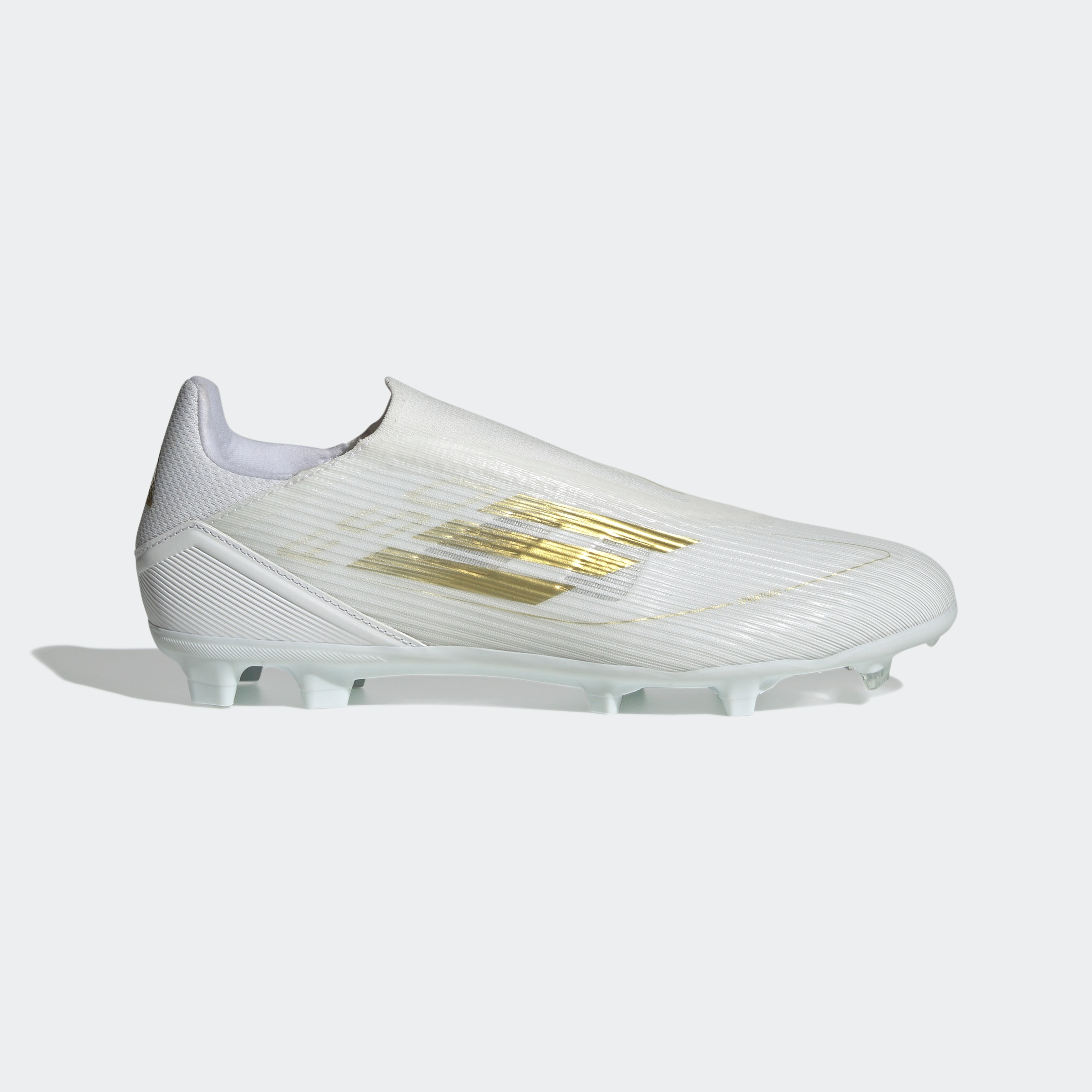 adidas Performance Fußballschuh "F50 LEAGUE LACELESS FG/MG" günstig online kaufen