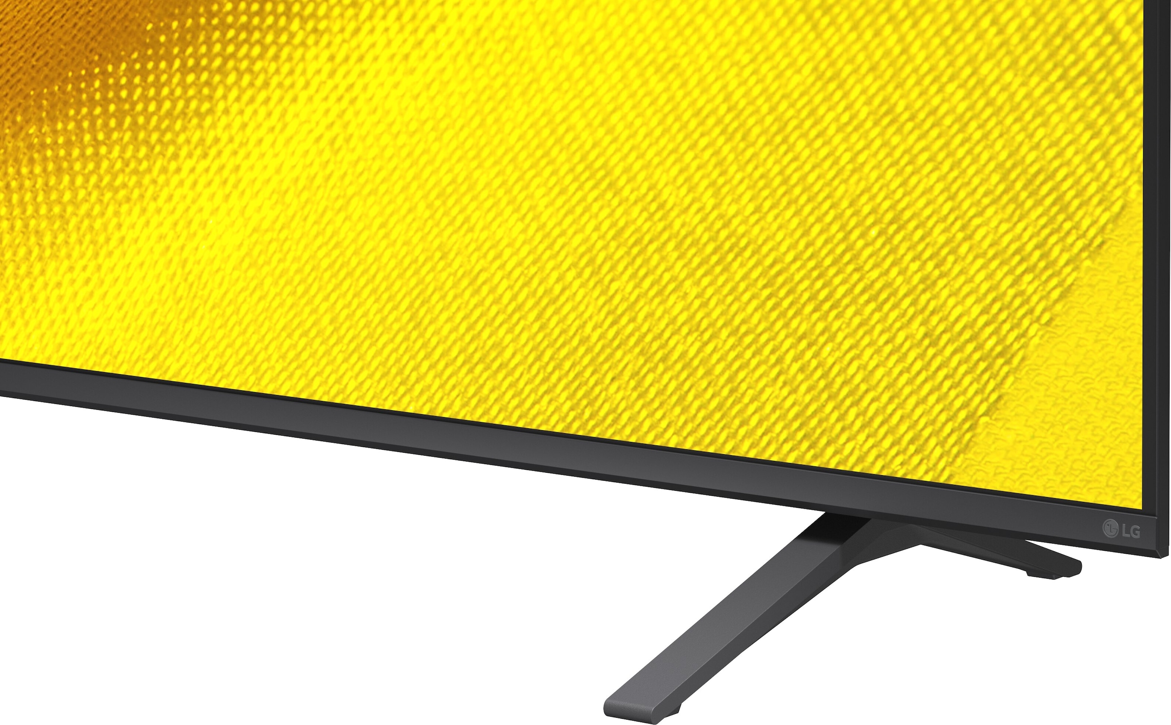 LG LED-Fernseher »85NU850B6LA« 215 cm/85 ″ Smart-TV