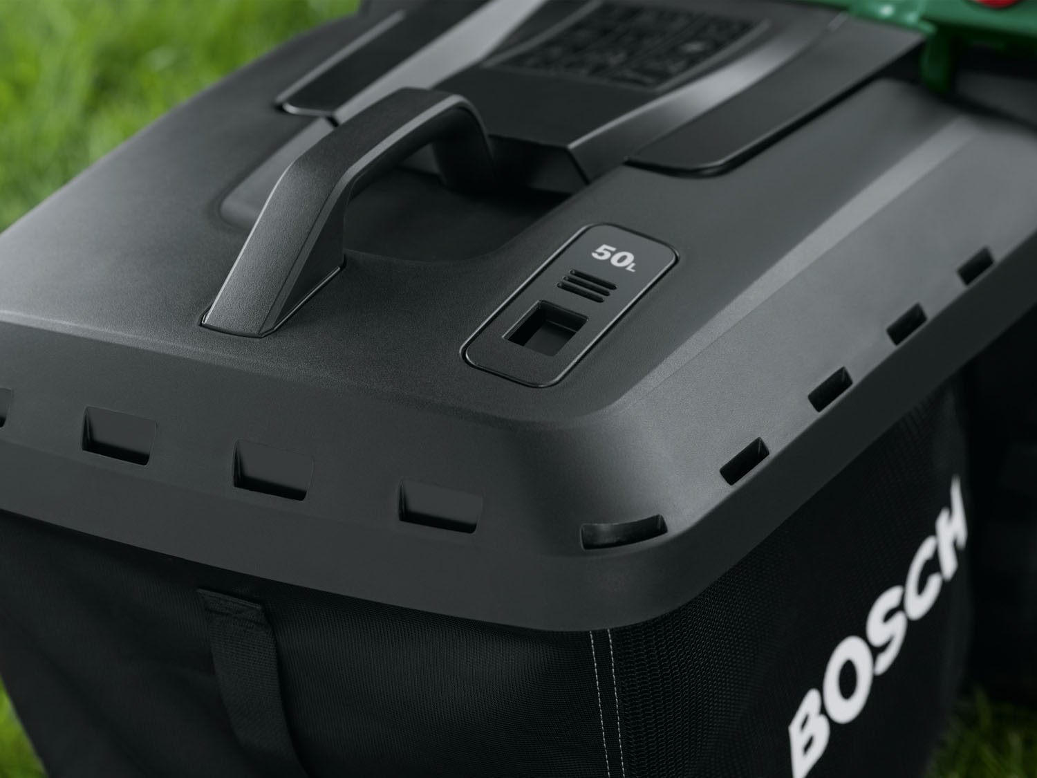 Bosch Home & Garden Akkurasenmäher »AdvancedRotak 36V-44-750« ohne Akku und Ladegerät