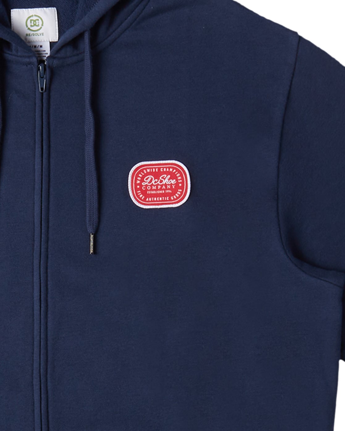 DC Shoes Hoodie »Label It«