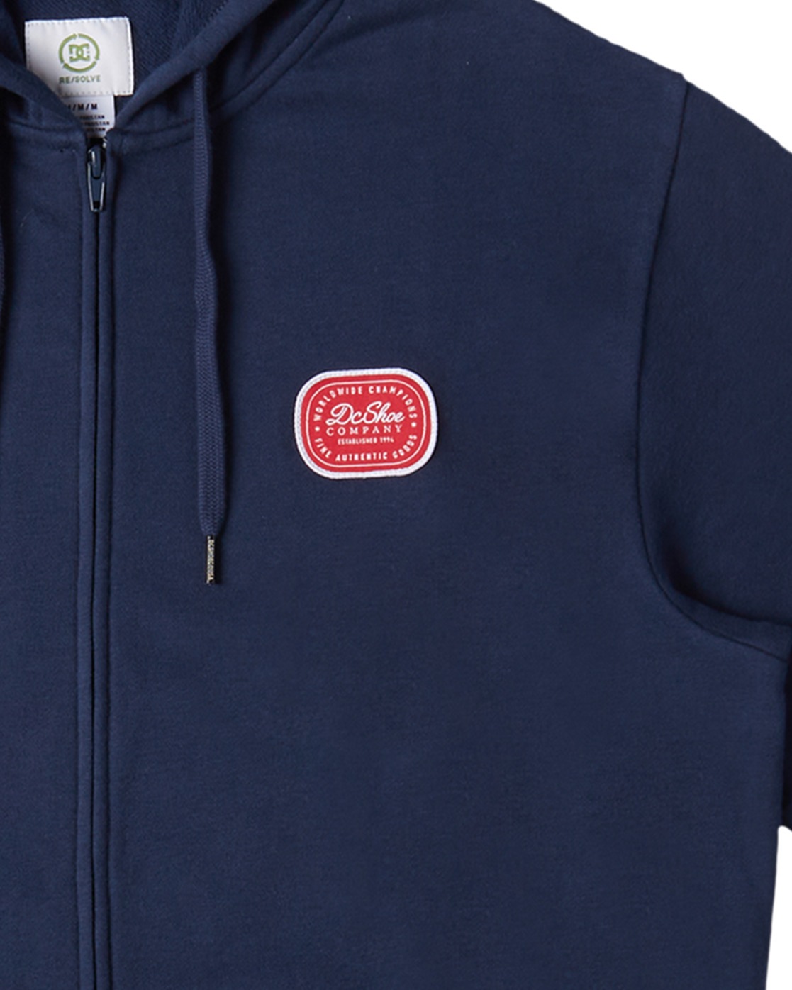 DC Shoes Hoodie "Label It" günstig online kaufen