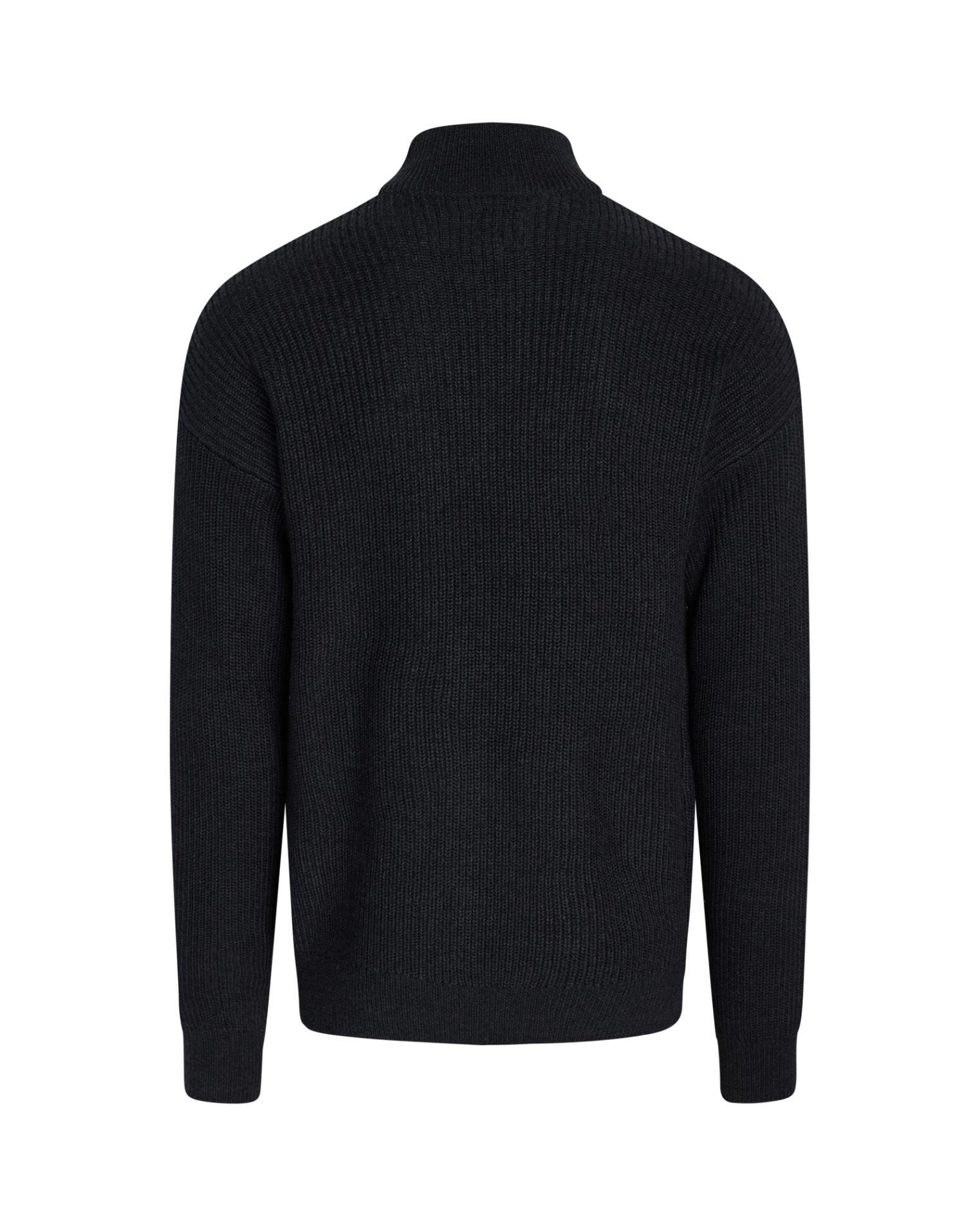 REDEFINED REBEL Rundhalspullover »Redefined Rebel Knit RRAxton Knit REGULAR FIT«