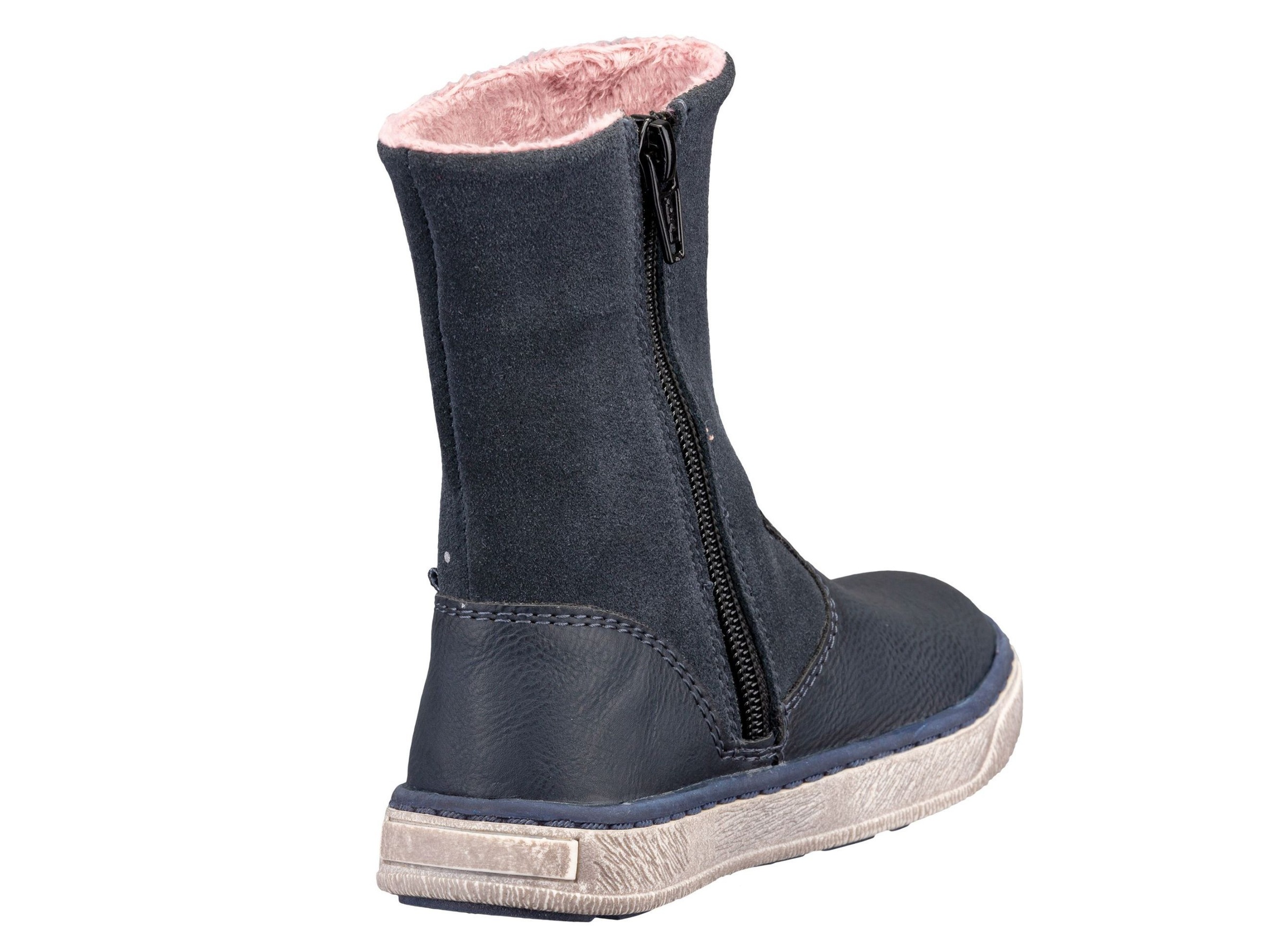 LICO Anjana Winter Boots Girls Blue 27 3