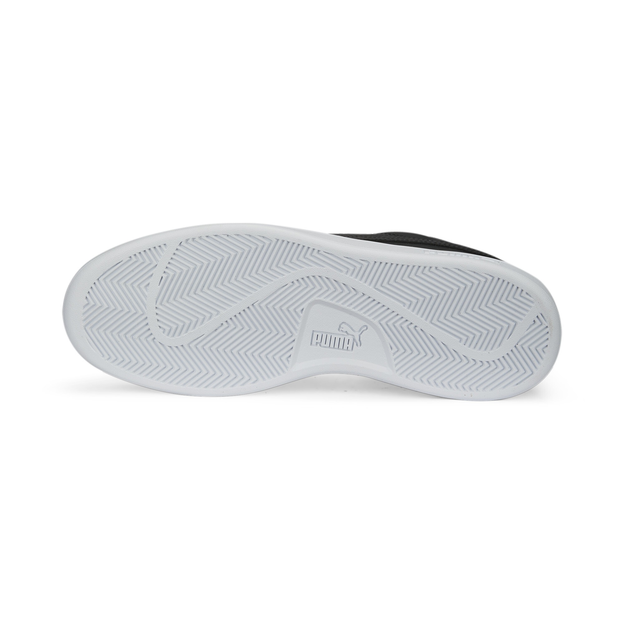 Puma Smash 3.0 Sneaker Black/White 43 3