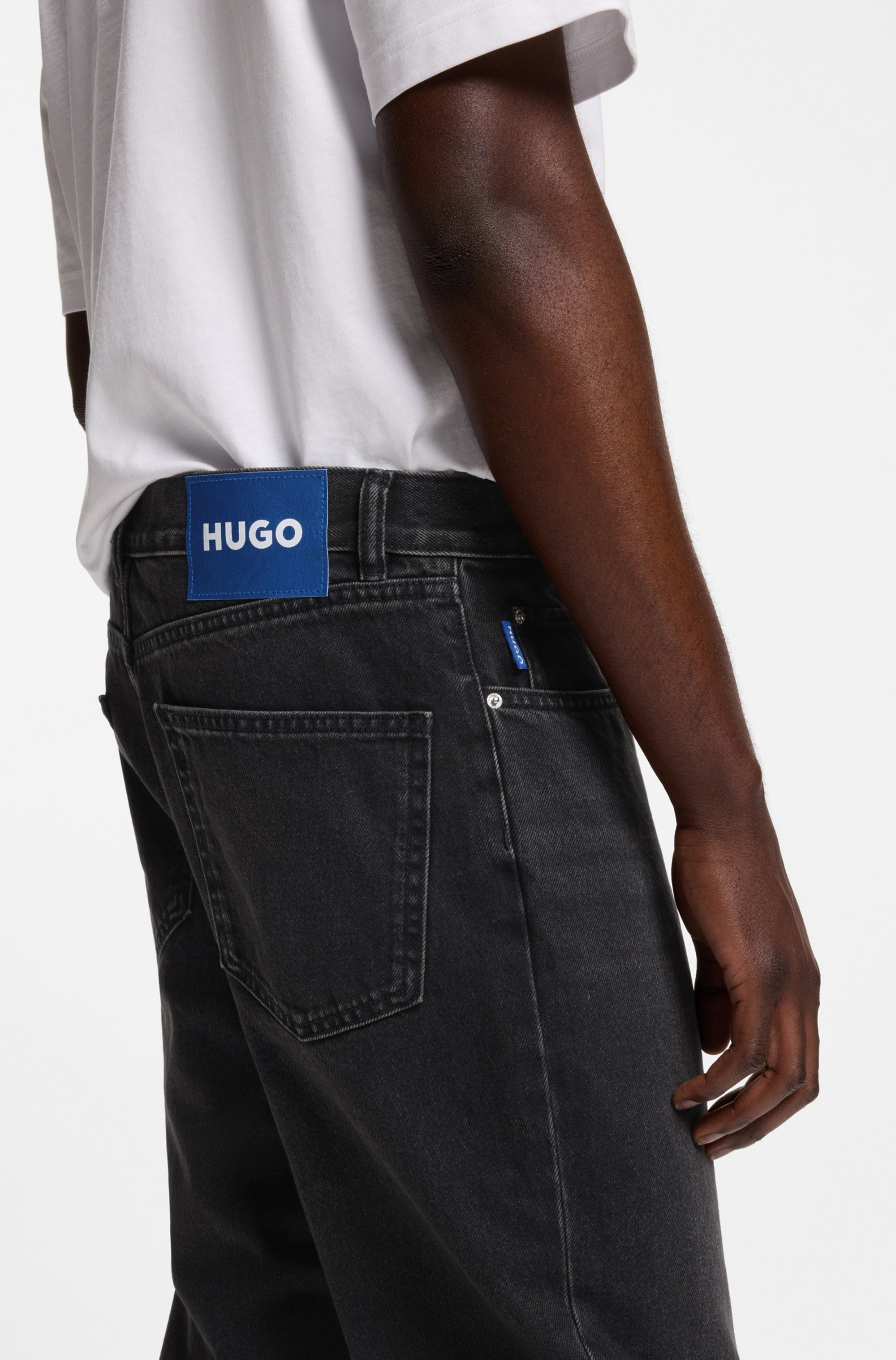 HUGO Blue »Jonah« regular fit