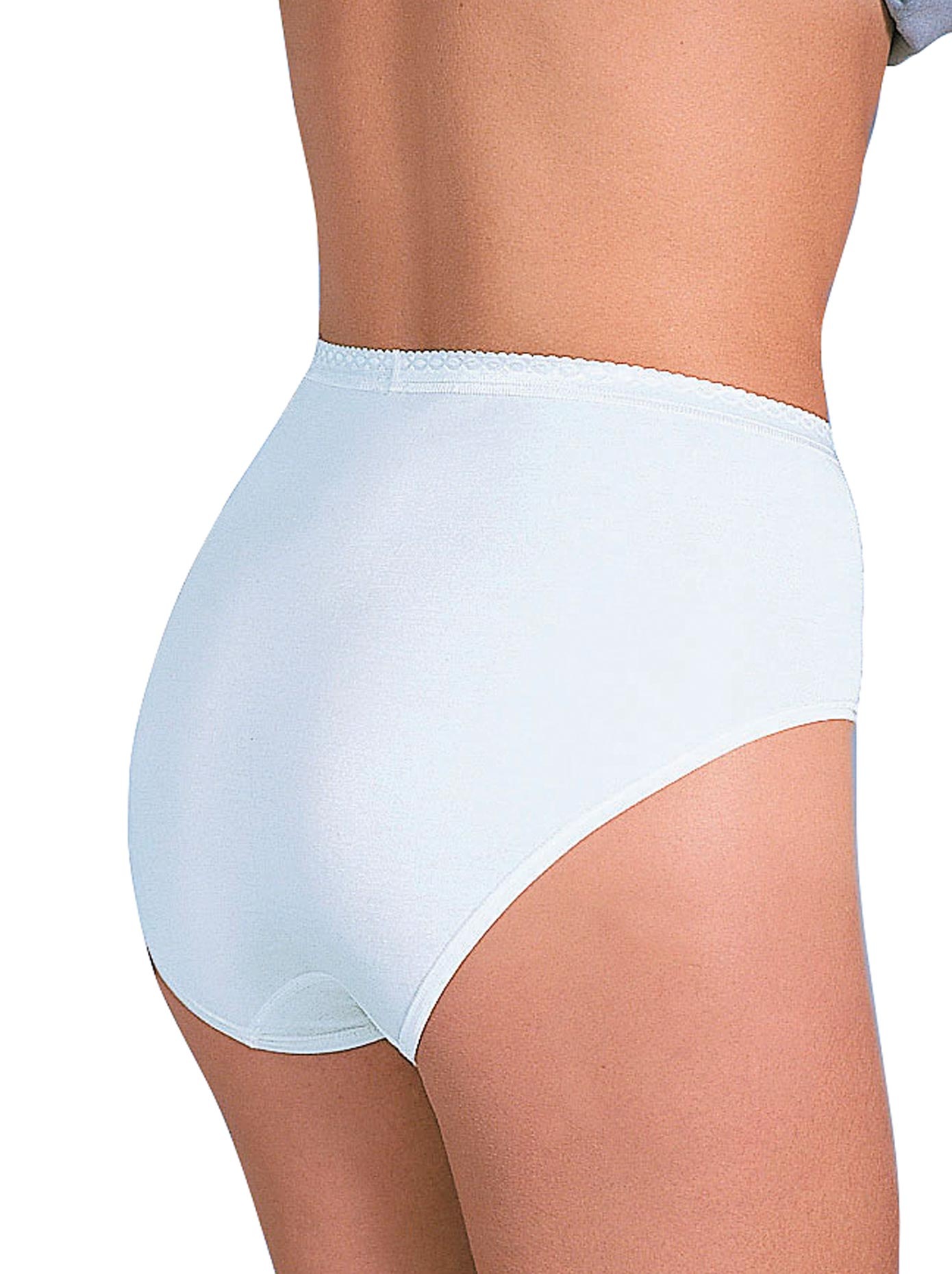 ATTLADY Bauchweg Unterhose Damen Shapewear in Nordrhein-Westfalen