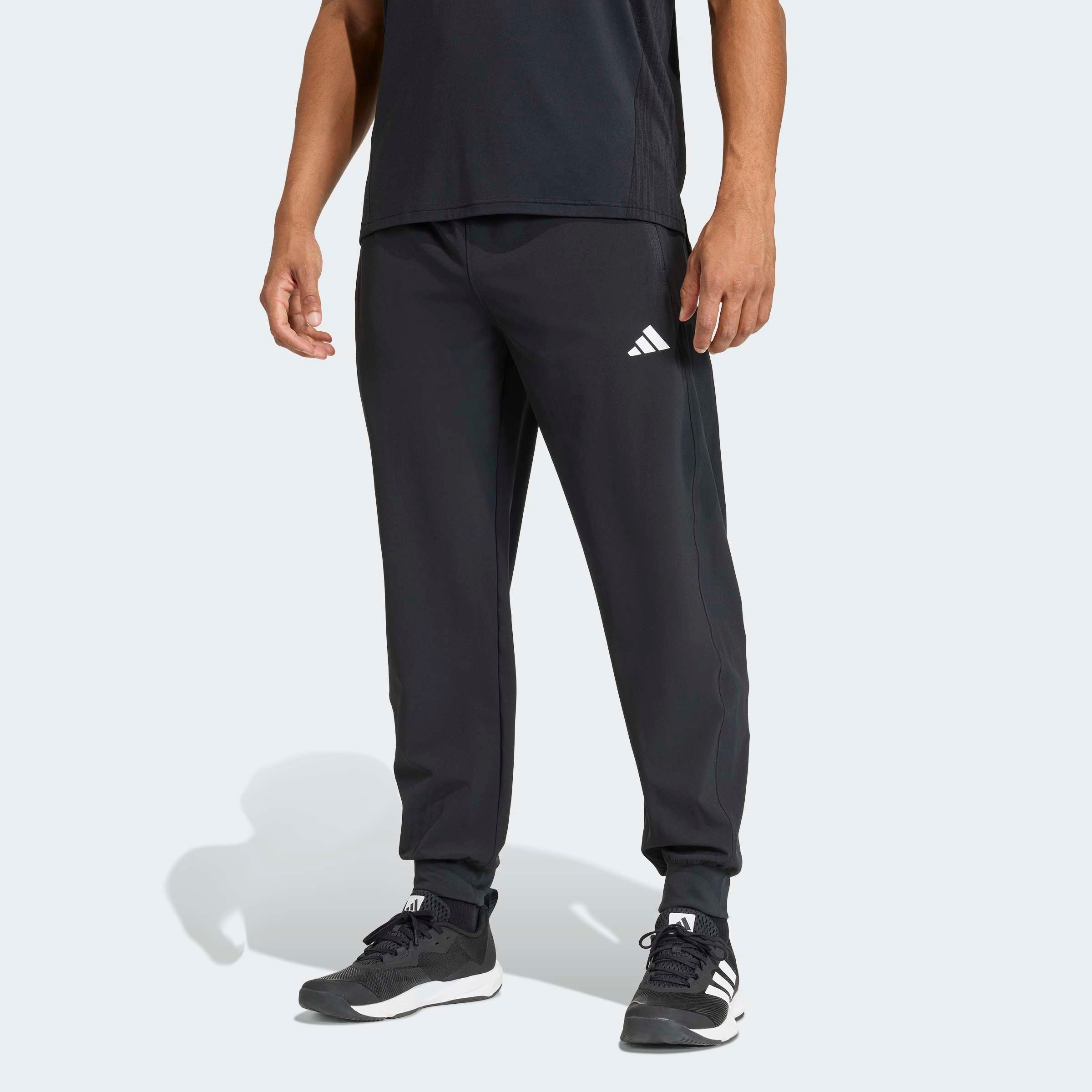 Adidas Performance Sporthose "We Flex Wv Pt"