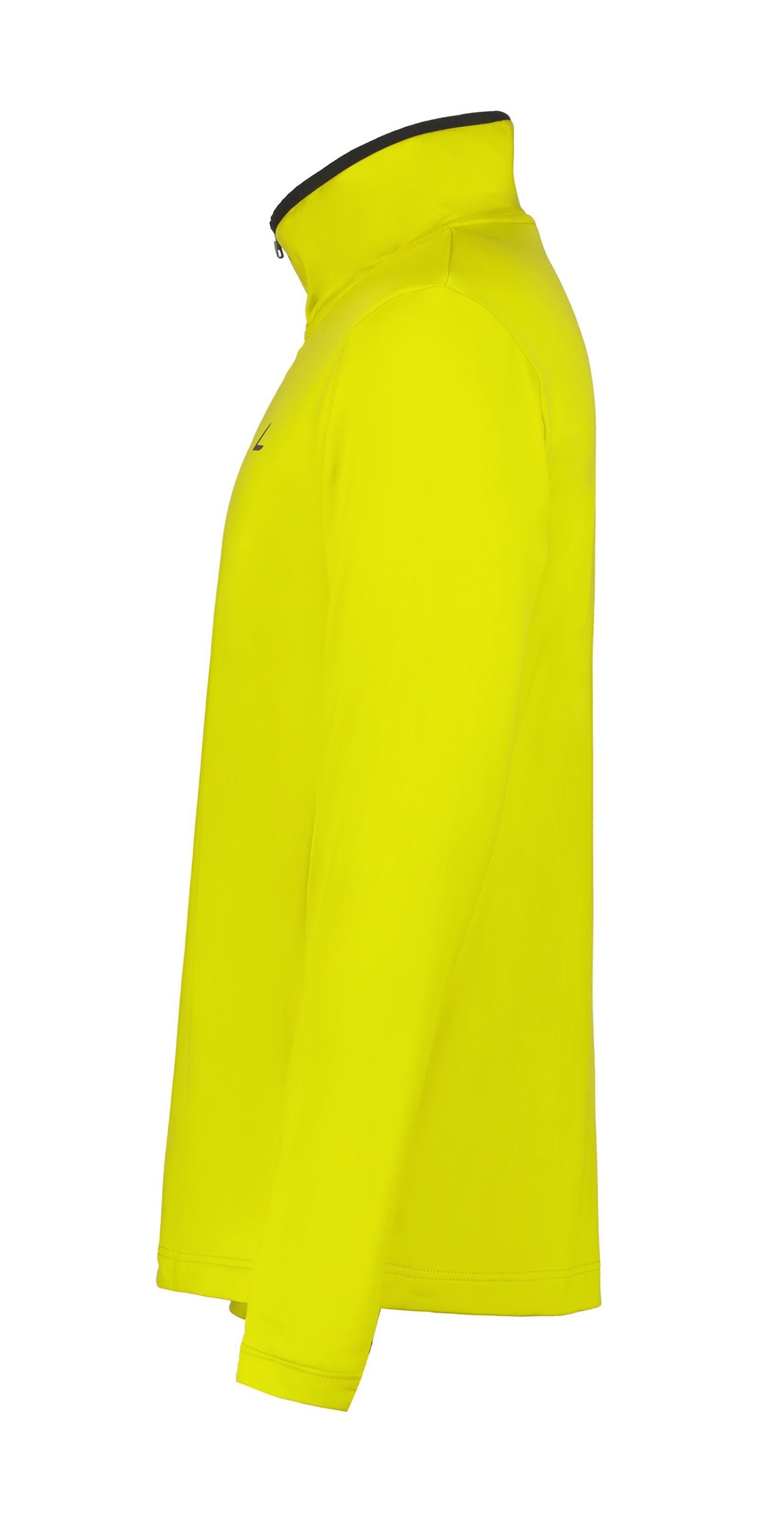 Thumbnail - Luhta Fleeceshirt "H FLEECESHIRT 1/2 ZIP KANKOLA"