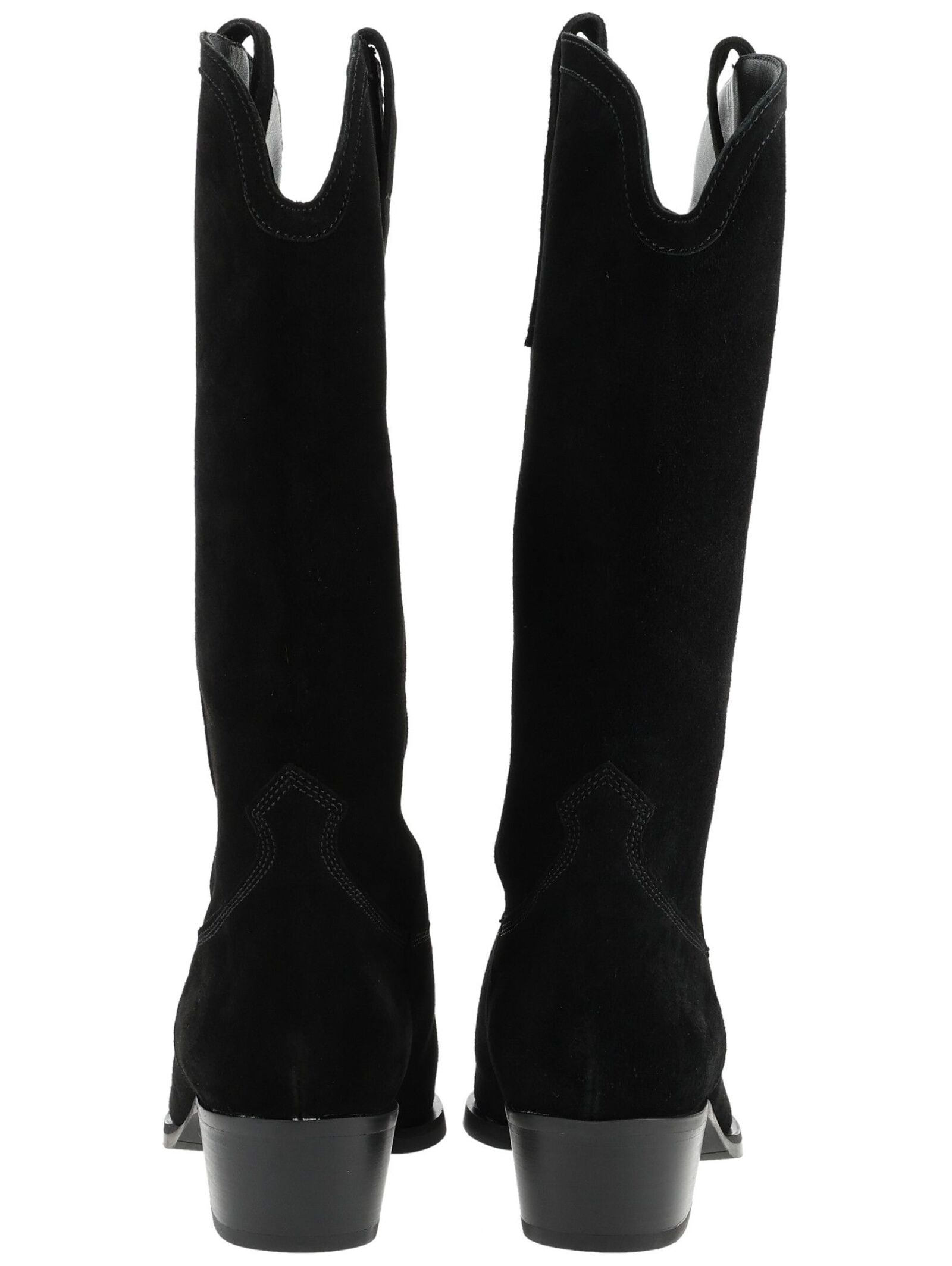 Högl Bikerboots »Högl Stiefel Veloursleder«