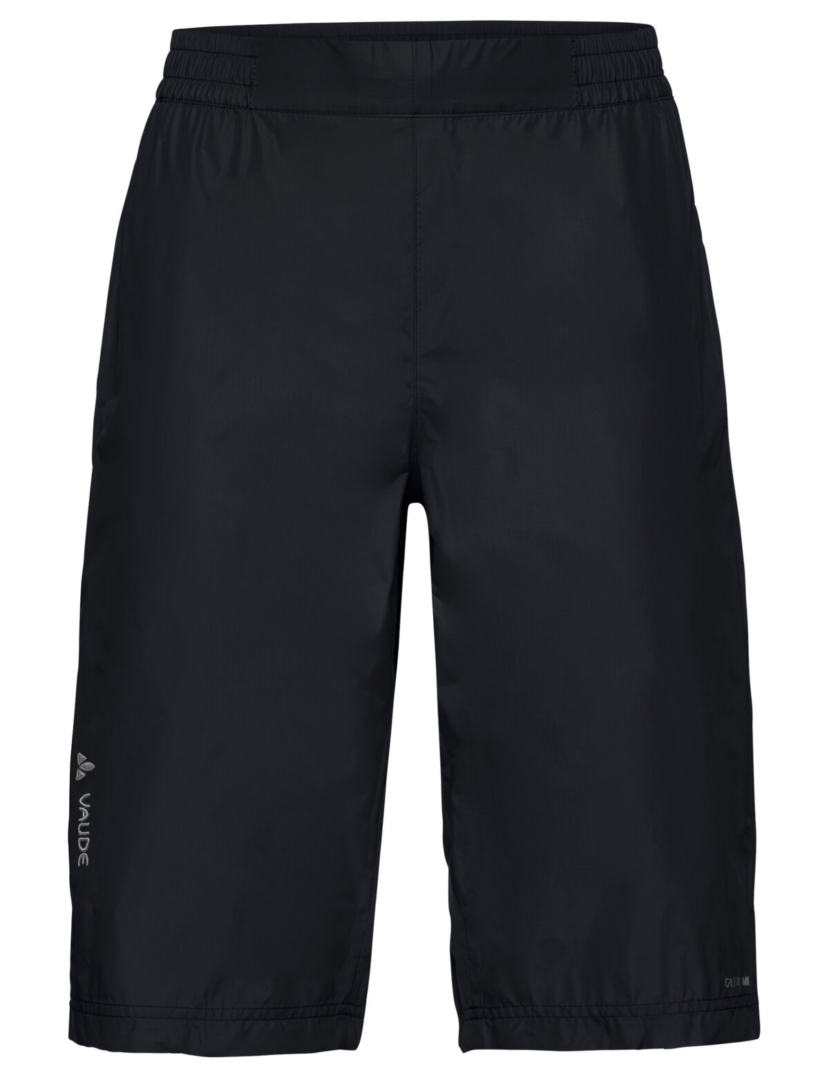 VAUDE Regenhose »WOMEN'S DROP SHORTS«, (1 tlg.), Wasserdicht
